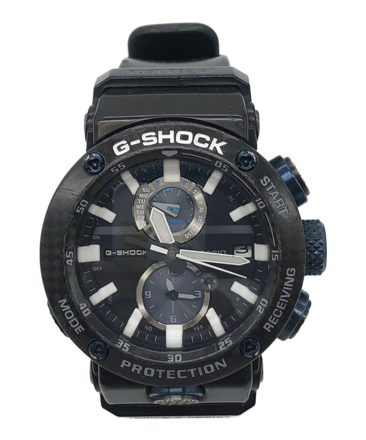 [Pre-owned] CASIO G-SHOCK Wristwatch GWR-B1000-1A1JF