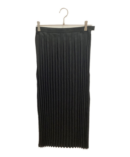 [Pre-owned] ISSEY MIYAKE pleated skirt IM24FG939