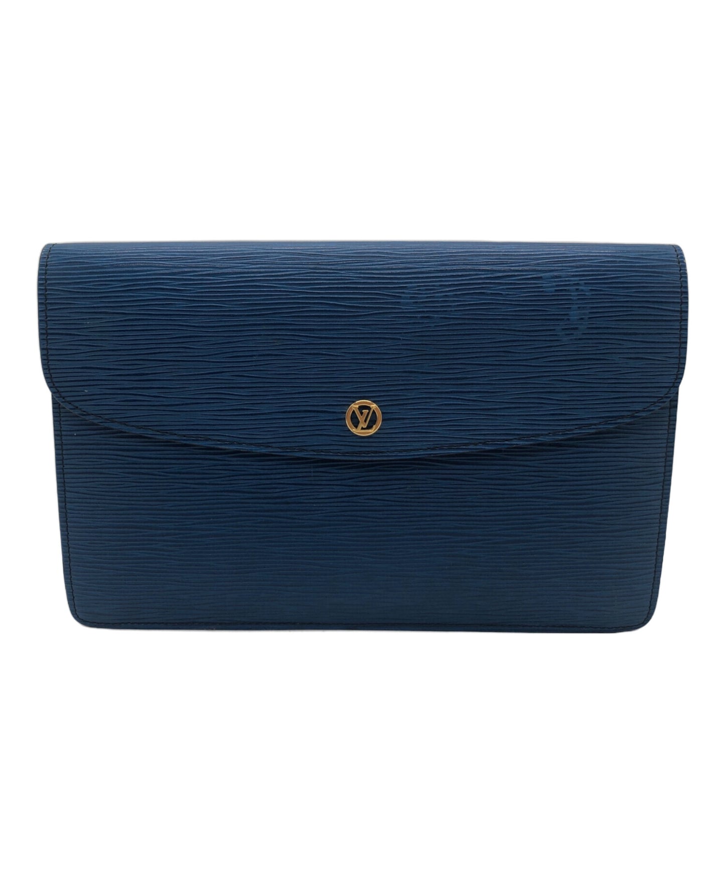 [Pre-owned] LOUIS VUITTON Montaigne 27 Clutch bag M52655