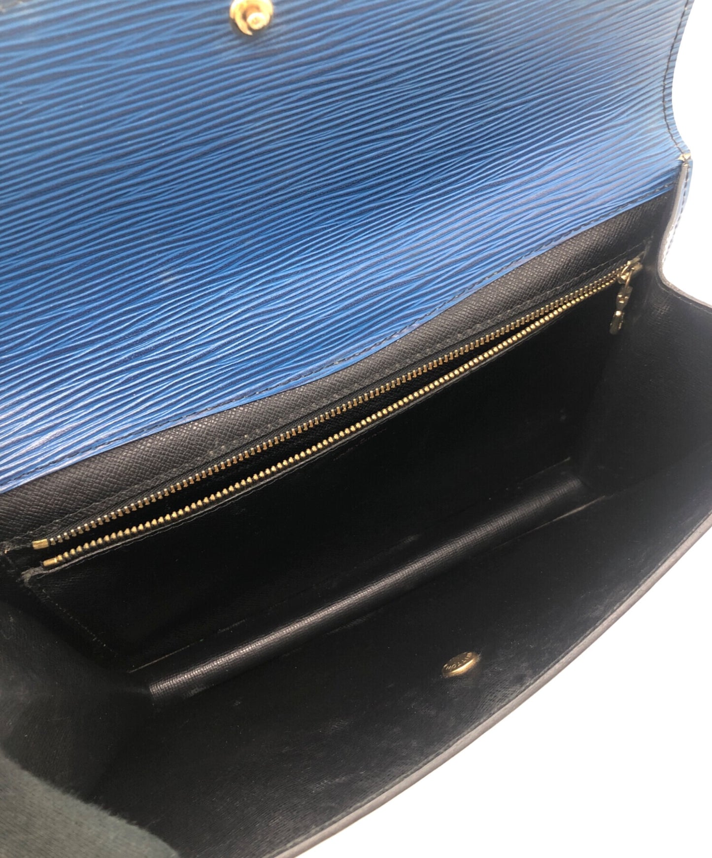 [Pre-owned] LOUIS VUITTON Montaigne 27 Clutch bag M52655