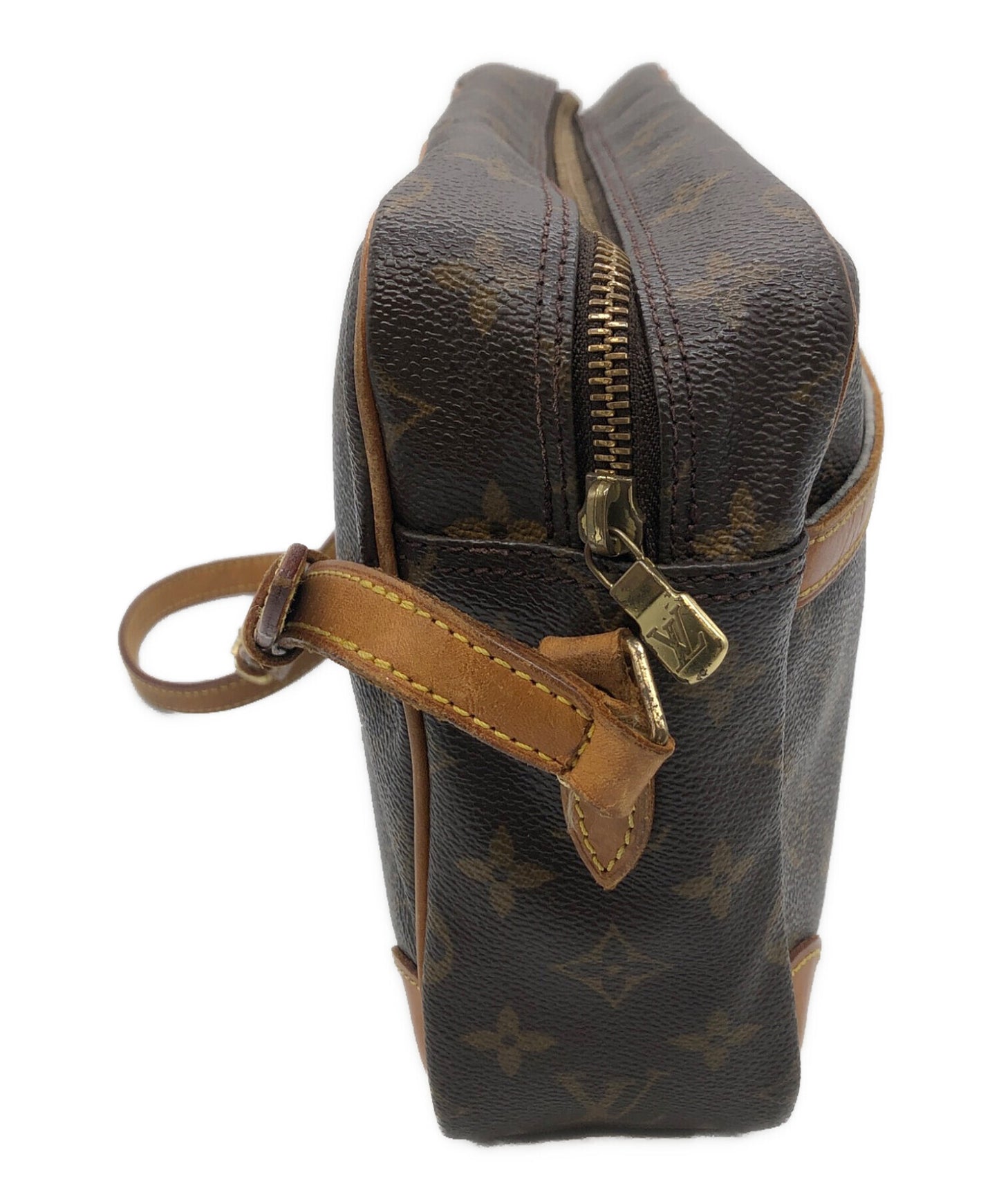 [Pre-owned] LOUIS VUITTON Trocadero 30 Pochette M51272