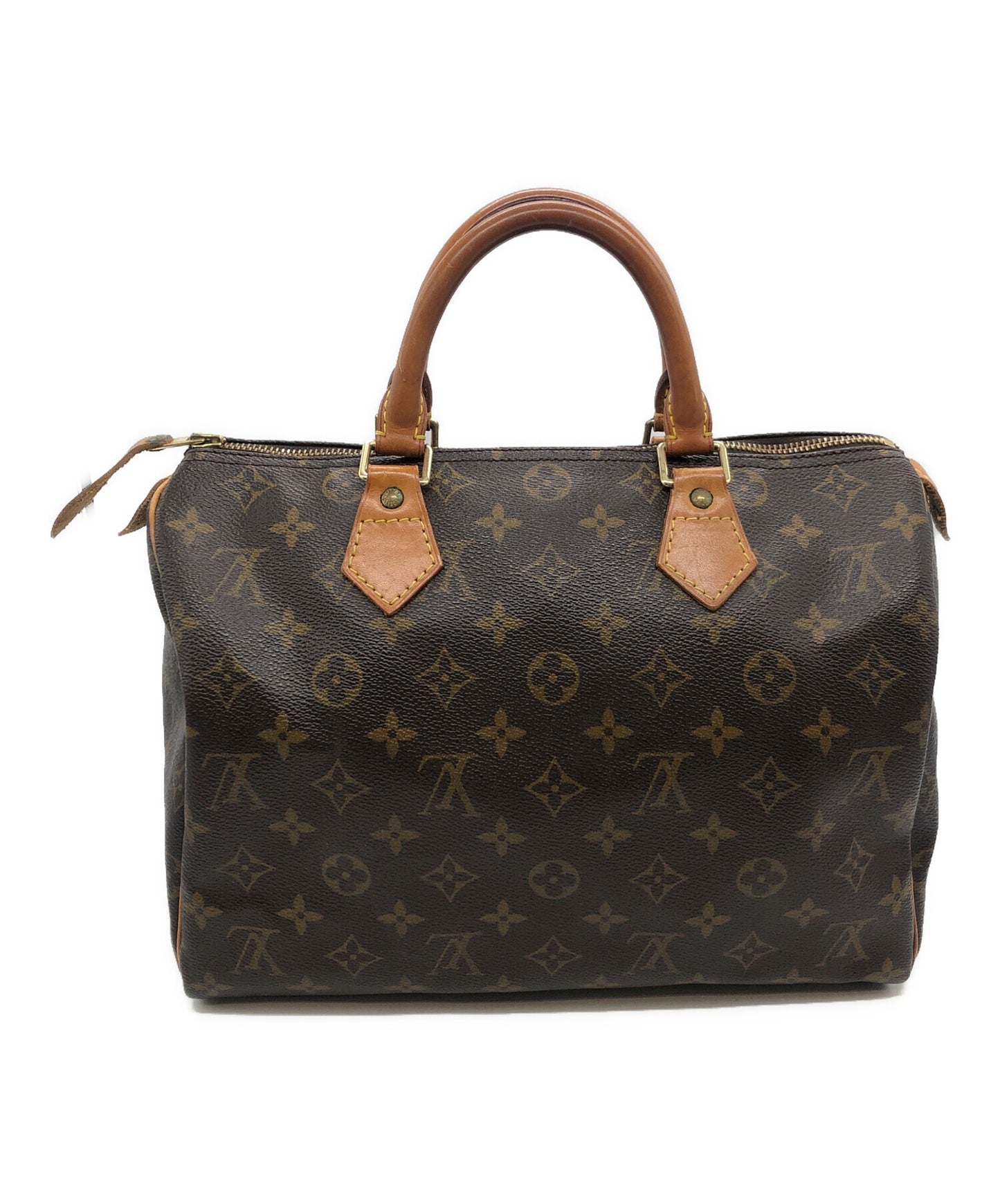 [Pre-owned] LOUIS VUITTON Speedy 30 M41526