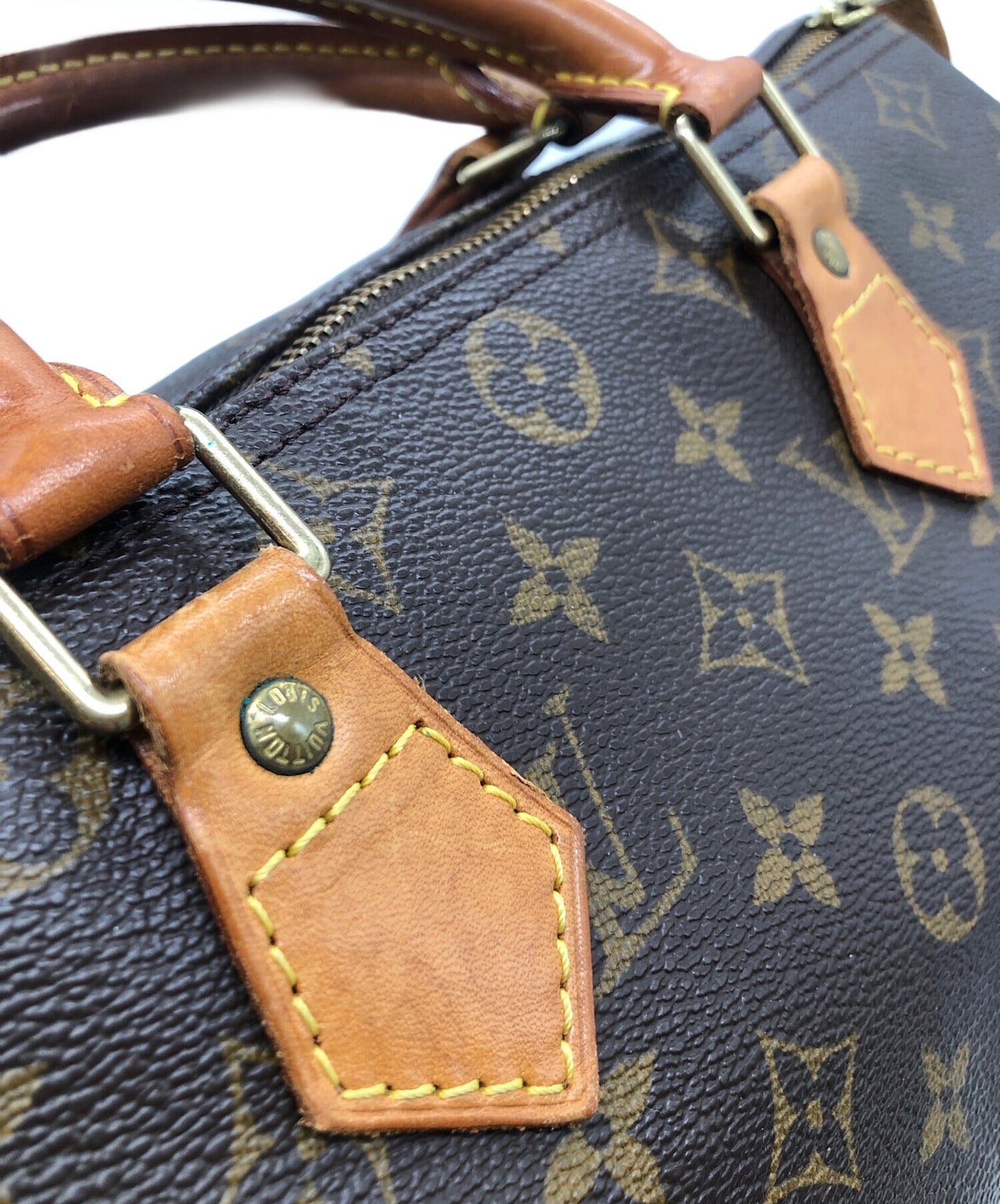 [Pre-owned] LOUIS VUITTON Speedy 30 M41526