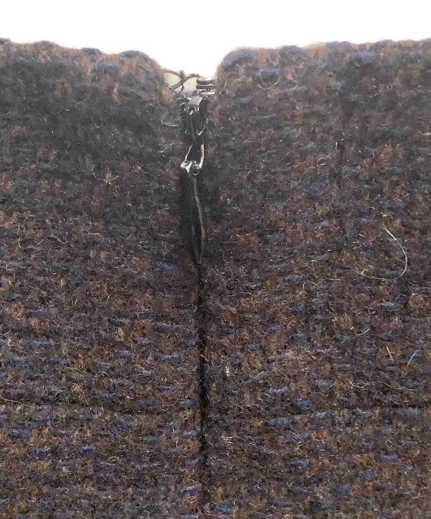 [Pre-owned] CHANEL cashmere skirt P20282V11679