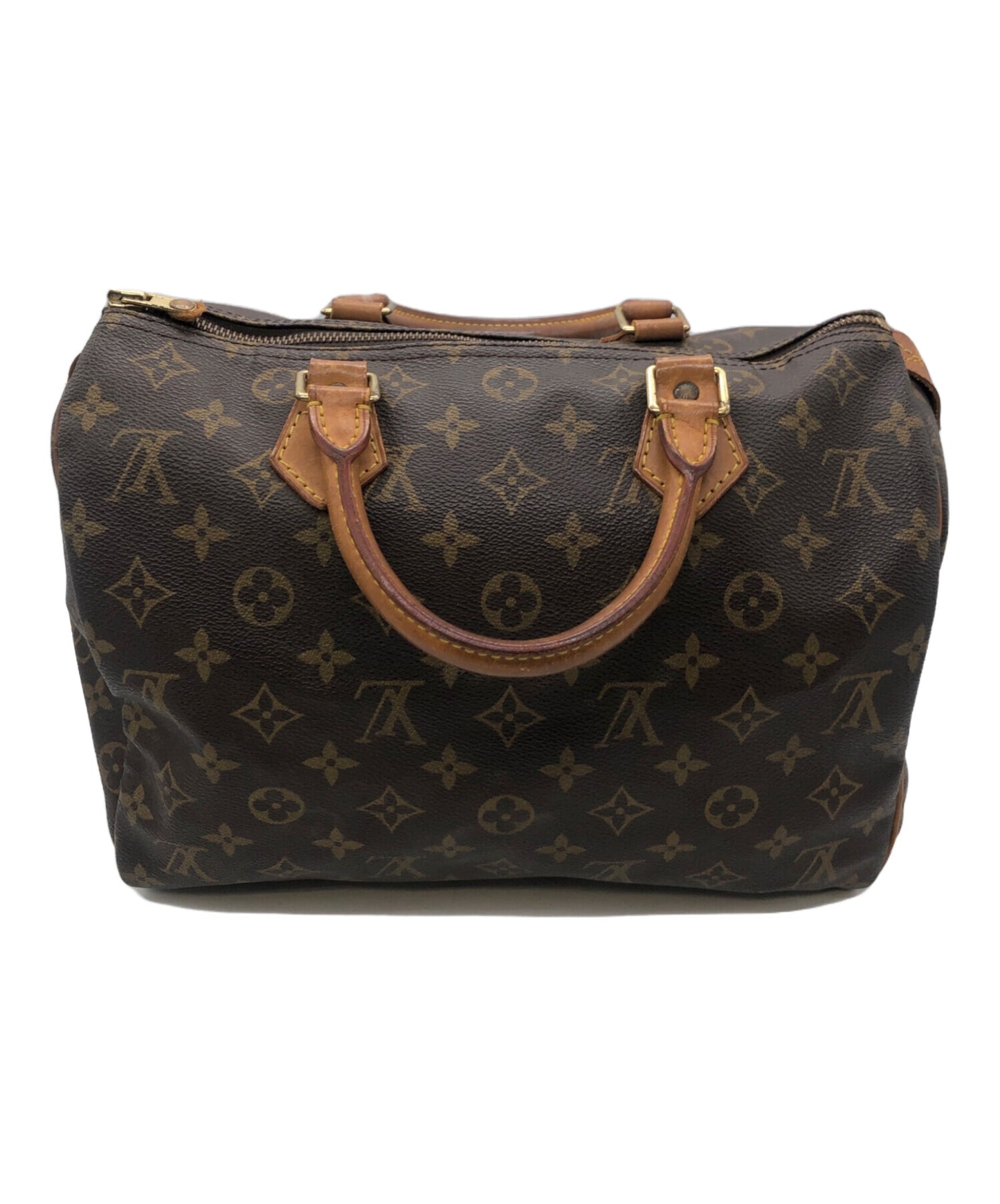 [Pre-owned] LOUIS VUITTON Speedy 30 M41526