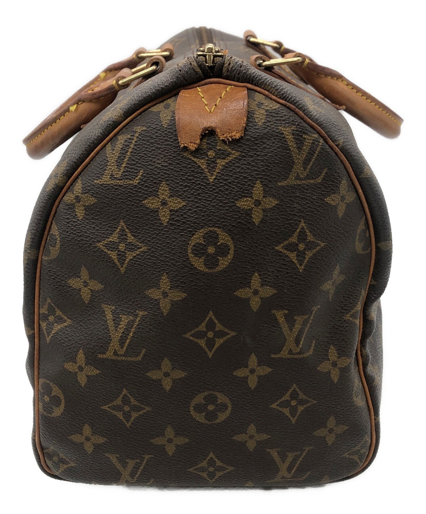 [Pre-owned] LOUIS VUITTON Speedy 30 M41526