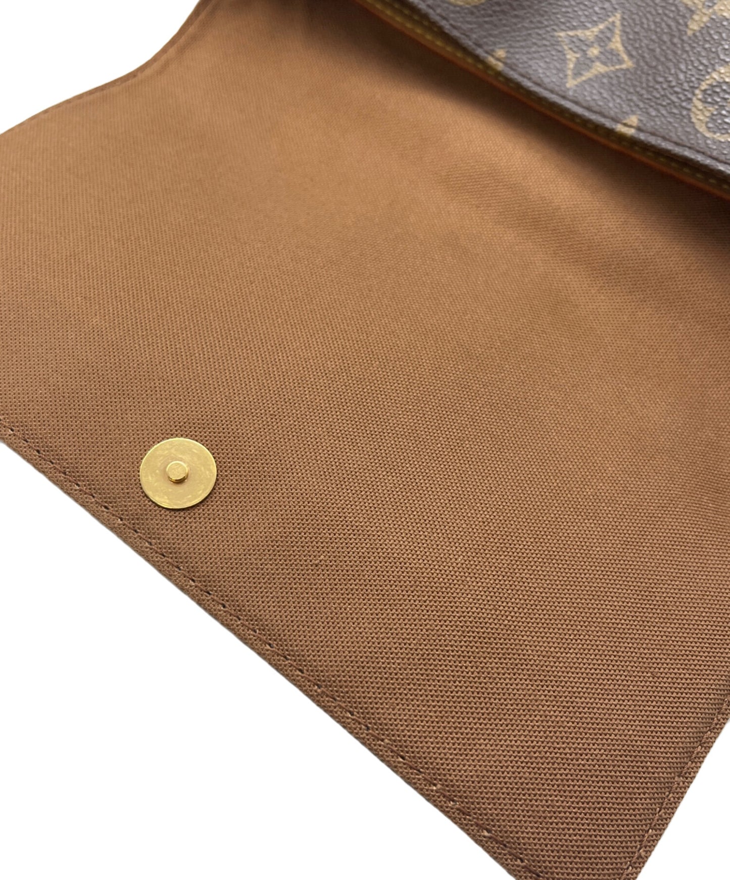 [Pre-owned] LOUIS VUITTON mini-looping M51147