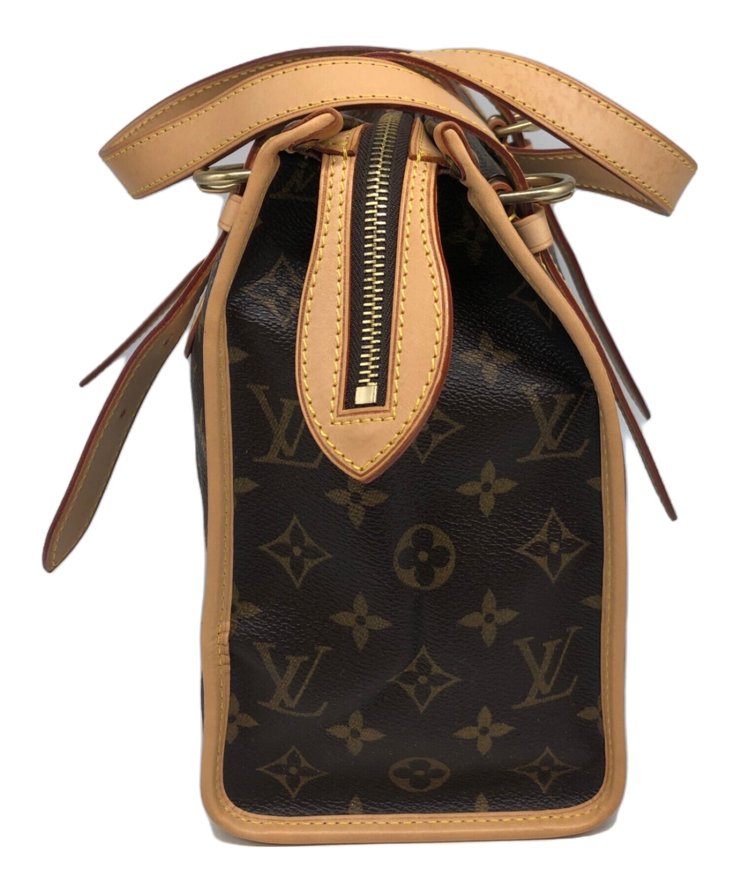 [Pre-owned] LOUIS VUITTON Popincourt O. M40007