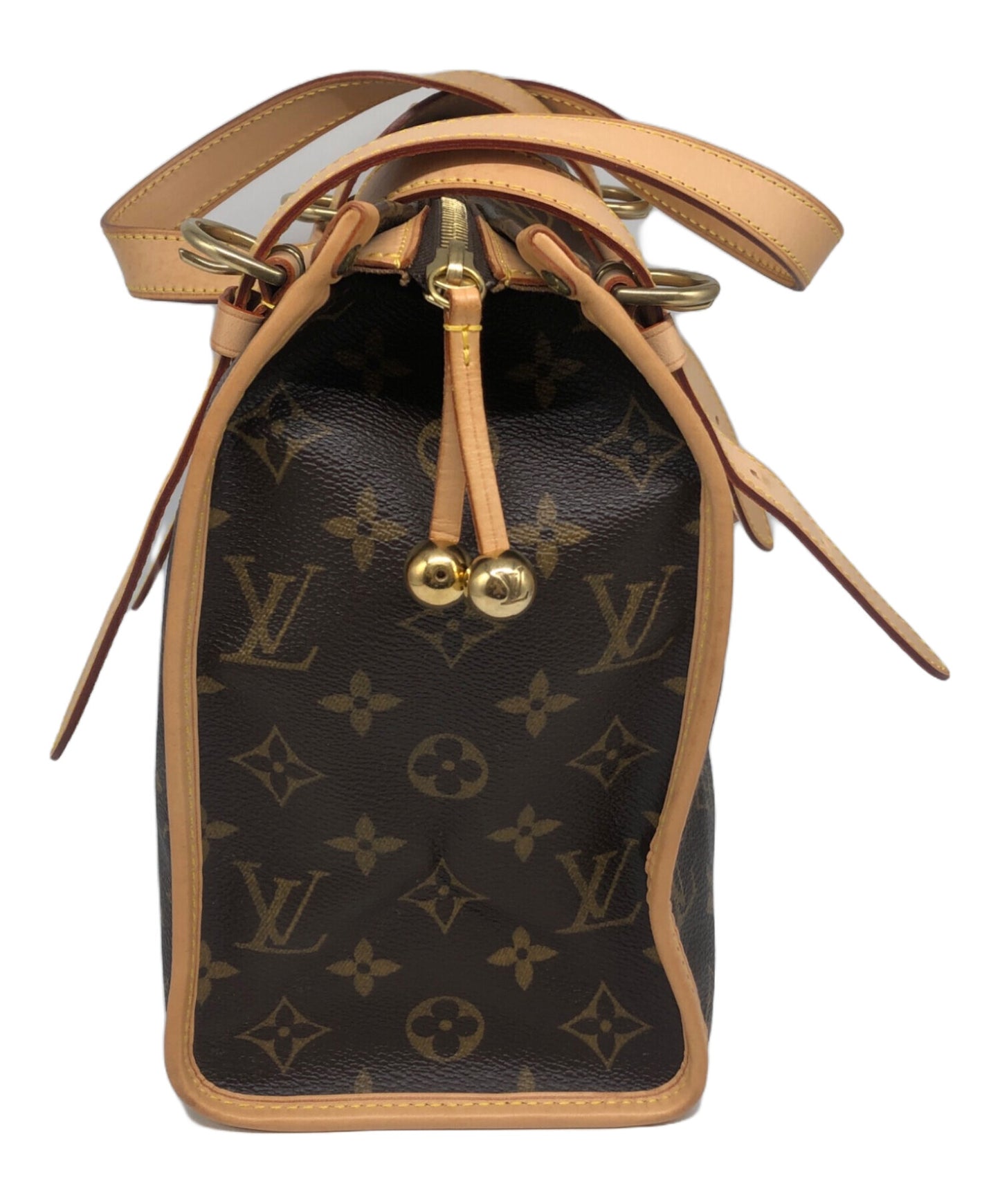 [Pre-owned] LOUIS VUITTON Popincourt O. M40007