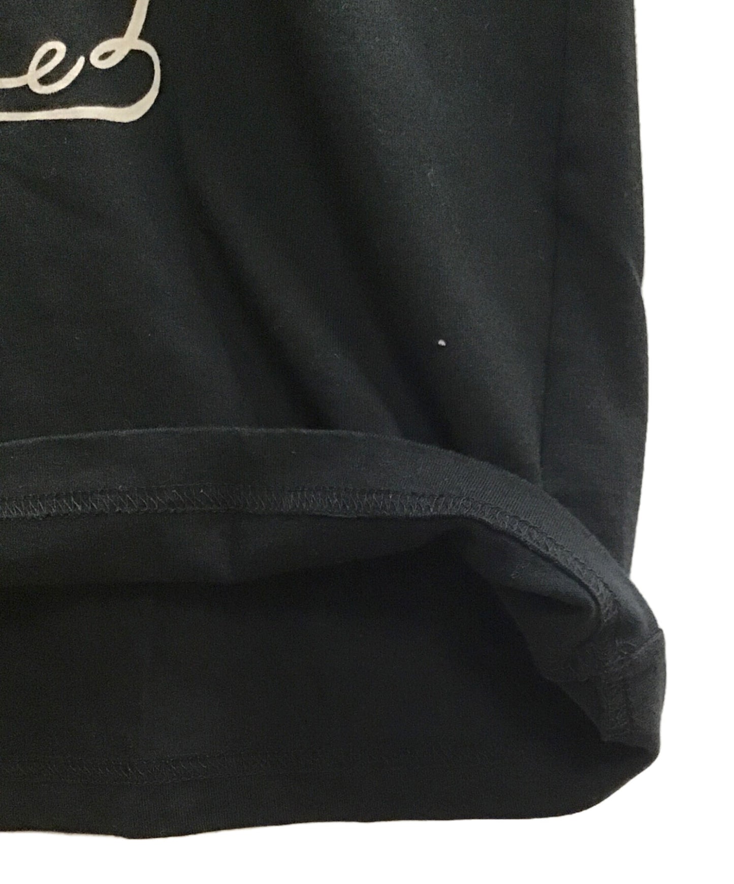 [Pre-owned] Hysteric Glamour Printed cut & sewn / BEAR LABEL 02221CT01