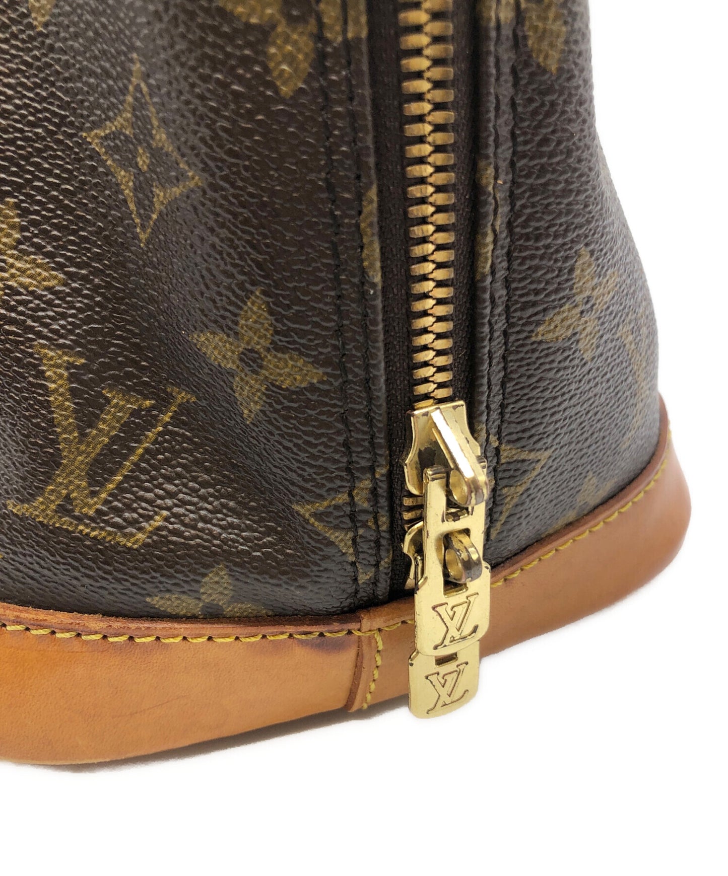 [Pre-owned] LOUIS VUITTON ALMA M51130