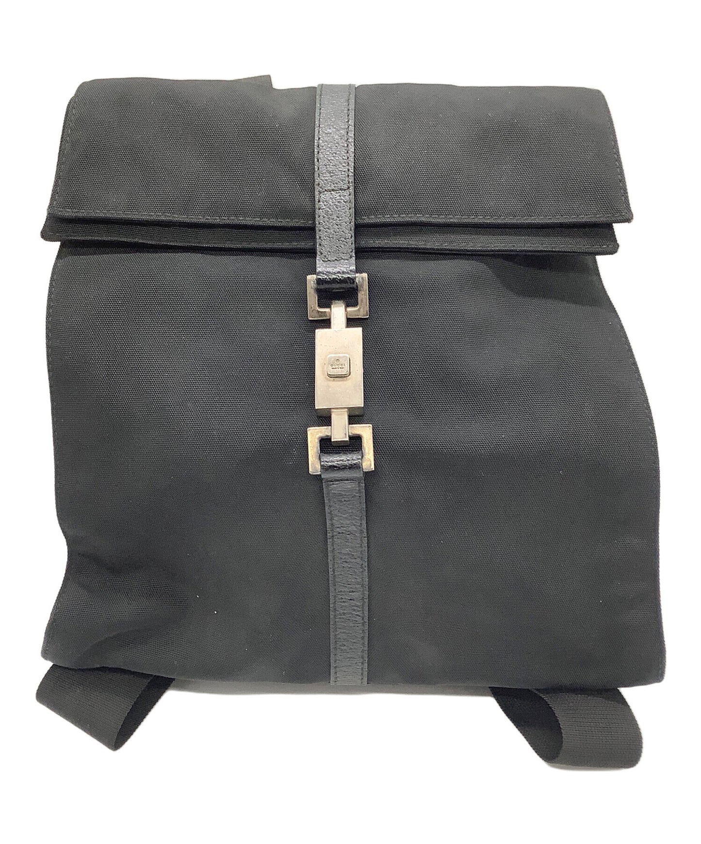 [Pre-owned] GUCCI Backpack Jackie