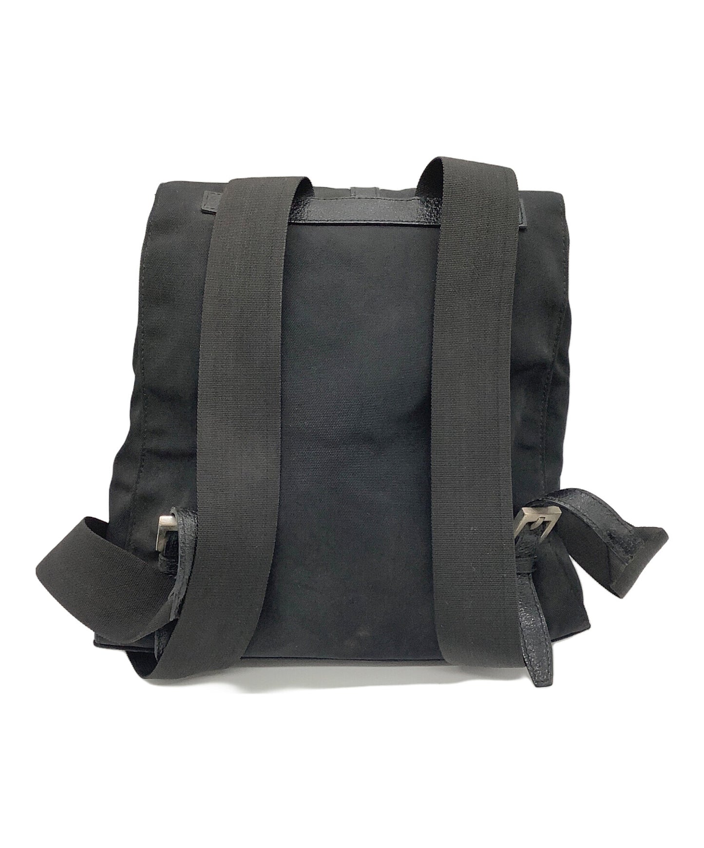 [Pre-owned] GUCCI Backpack Jackie