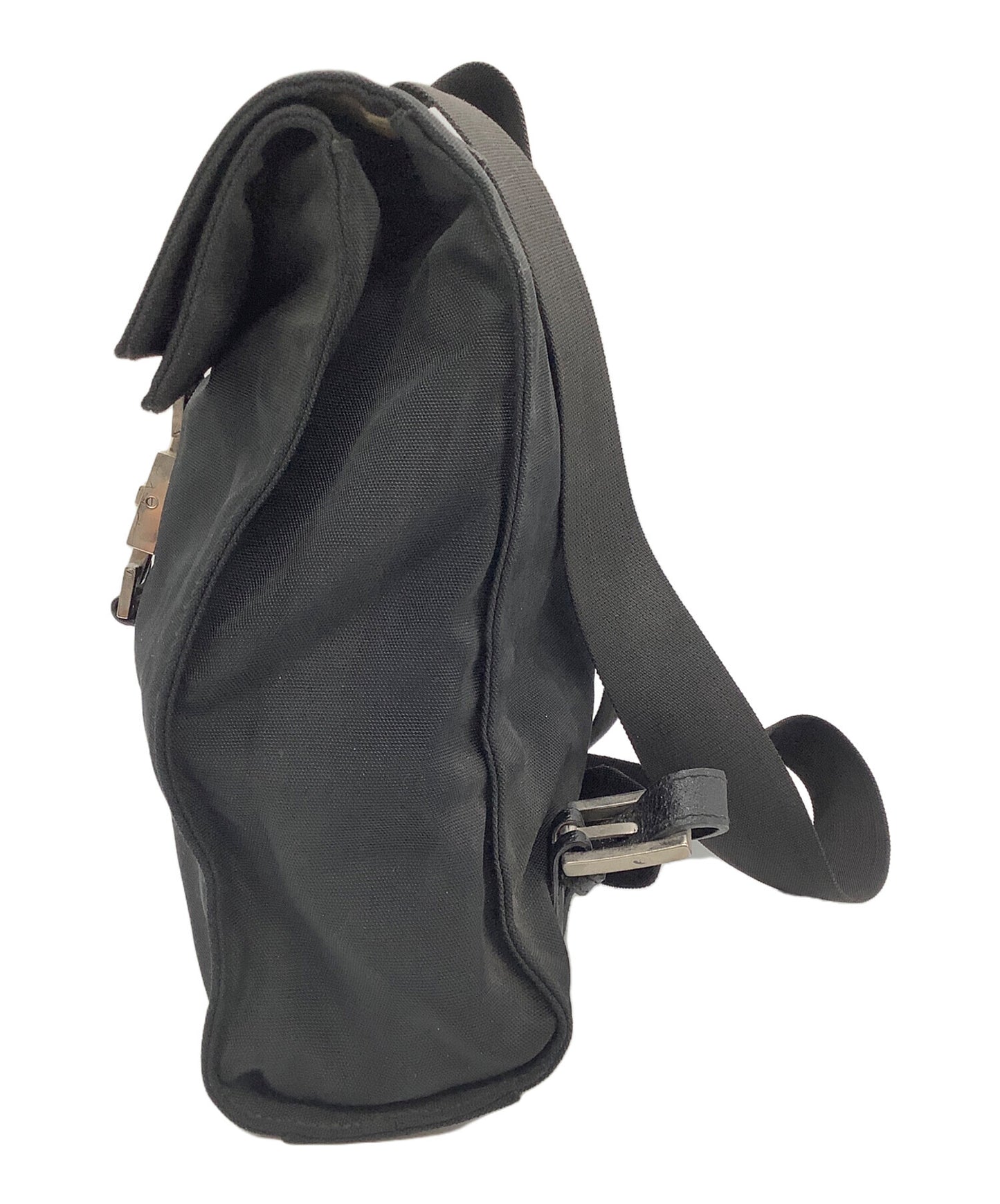 [Pre-owned] GUCCI Backpack Jackie