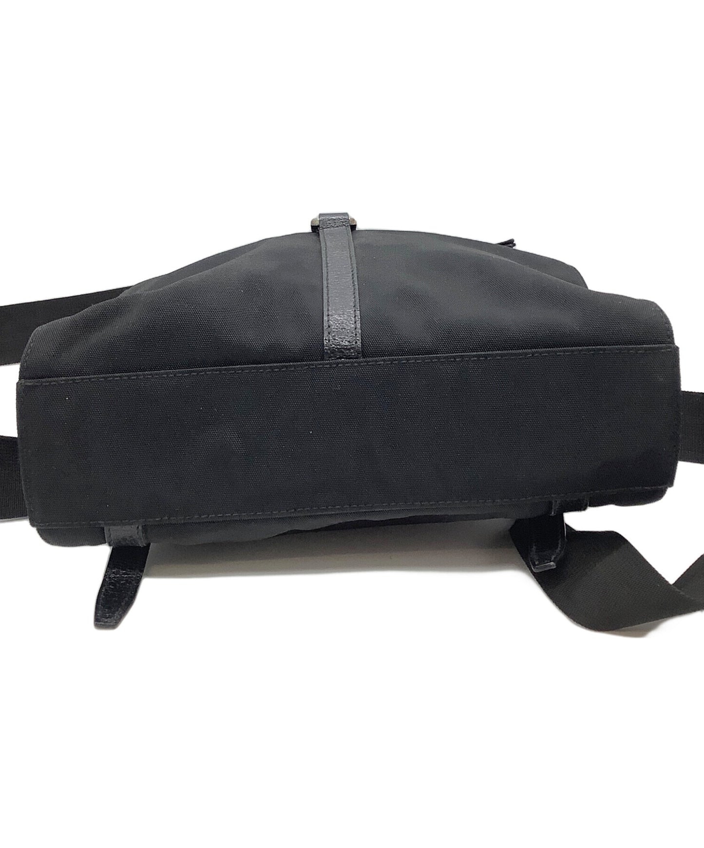 [Pre-owned] GUCCI Backpack Jackie