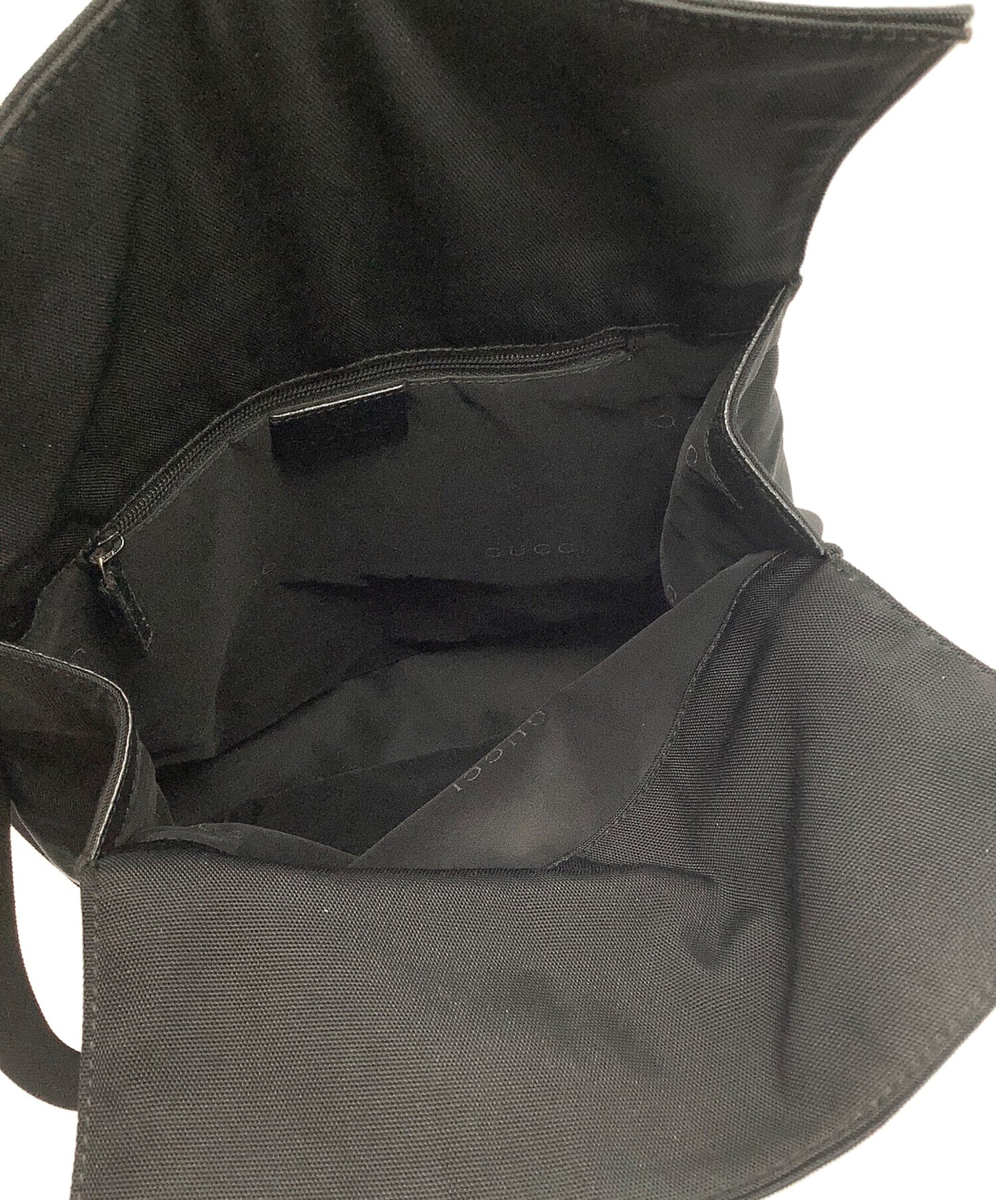 [Pre-owned] GUCCI Backpack Jackie