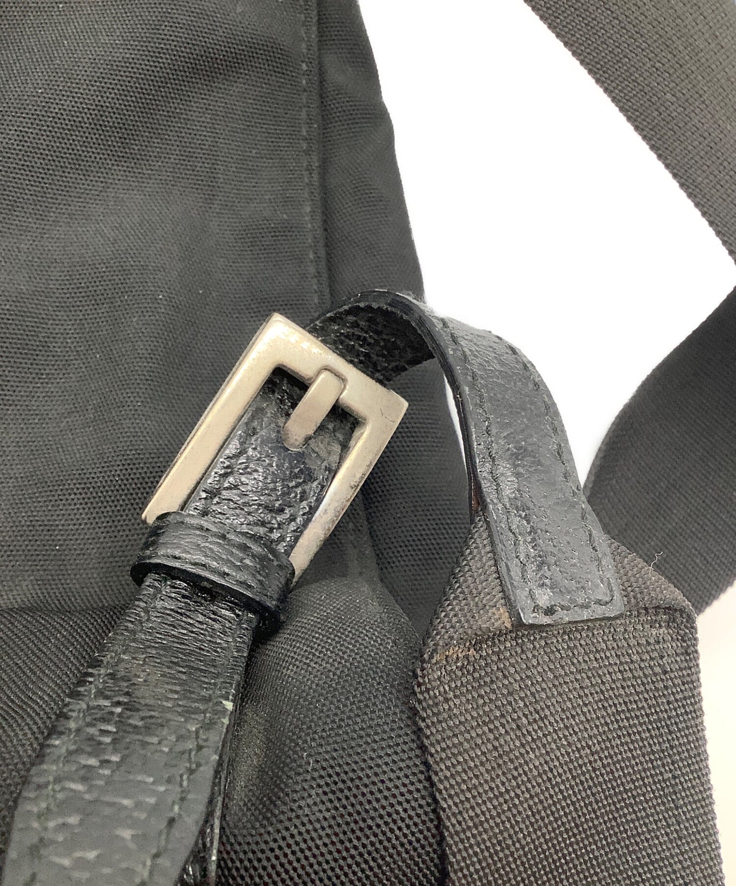 [Pre-owned] GUCCI Backpack Jackie
