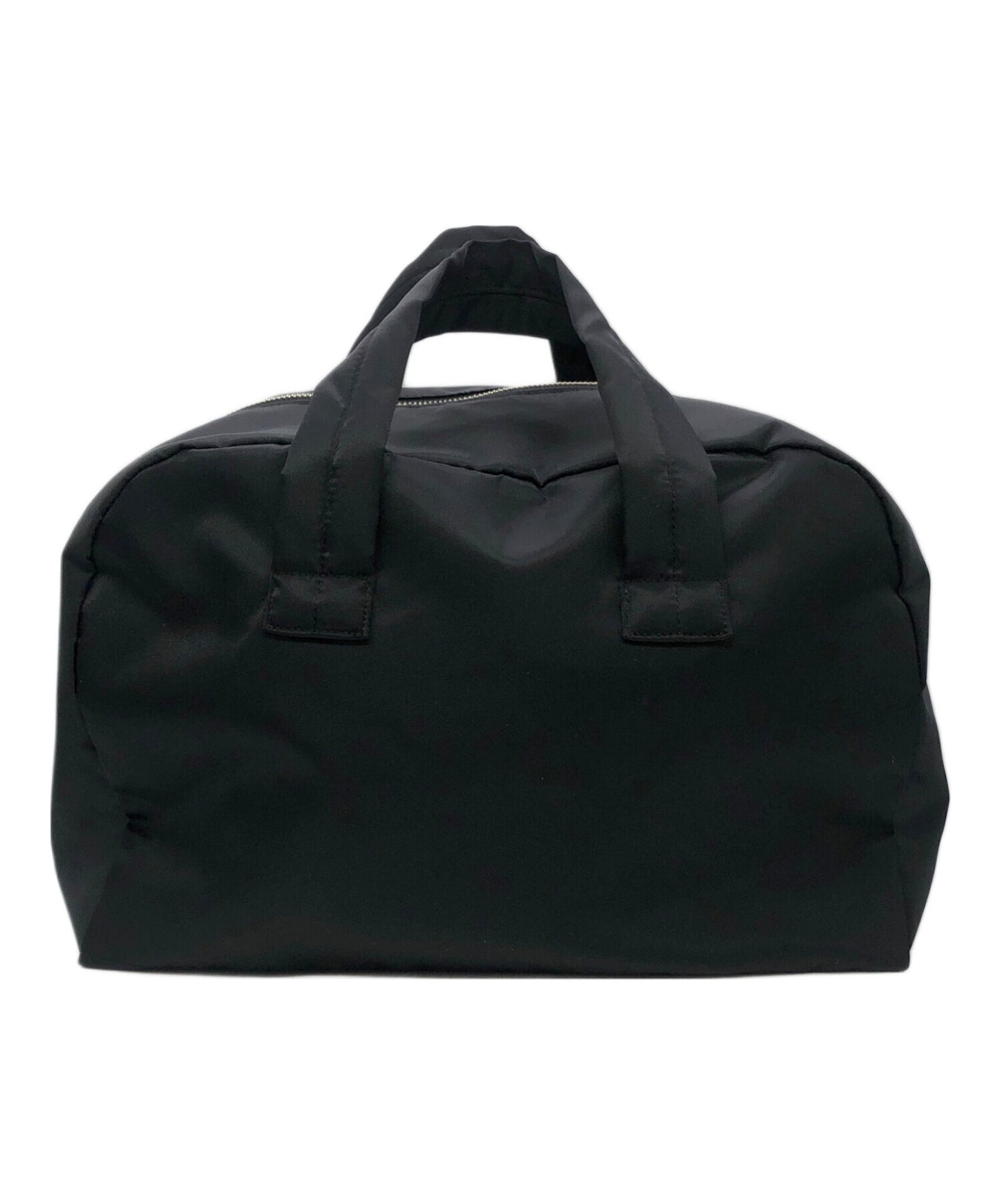 [Pre-owned] COMME des GARCONS Tote Bags Boston Bags GZ-K206