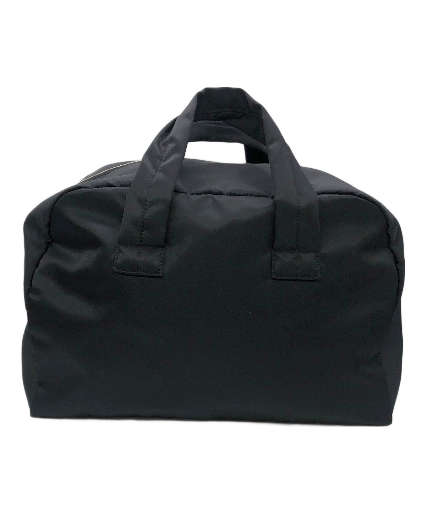 [Pre-owned] COMME des GARCONS Tote Bags Boston Bags GZ-K206