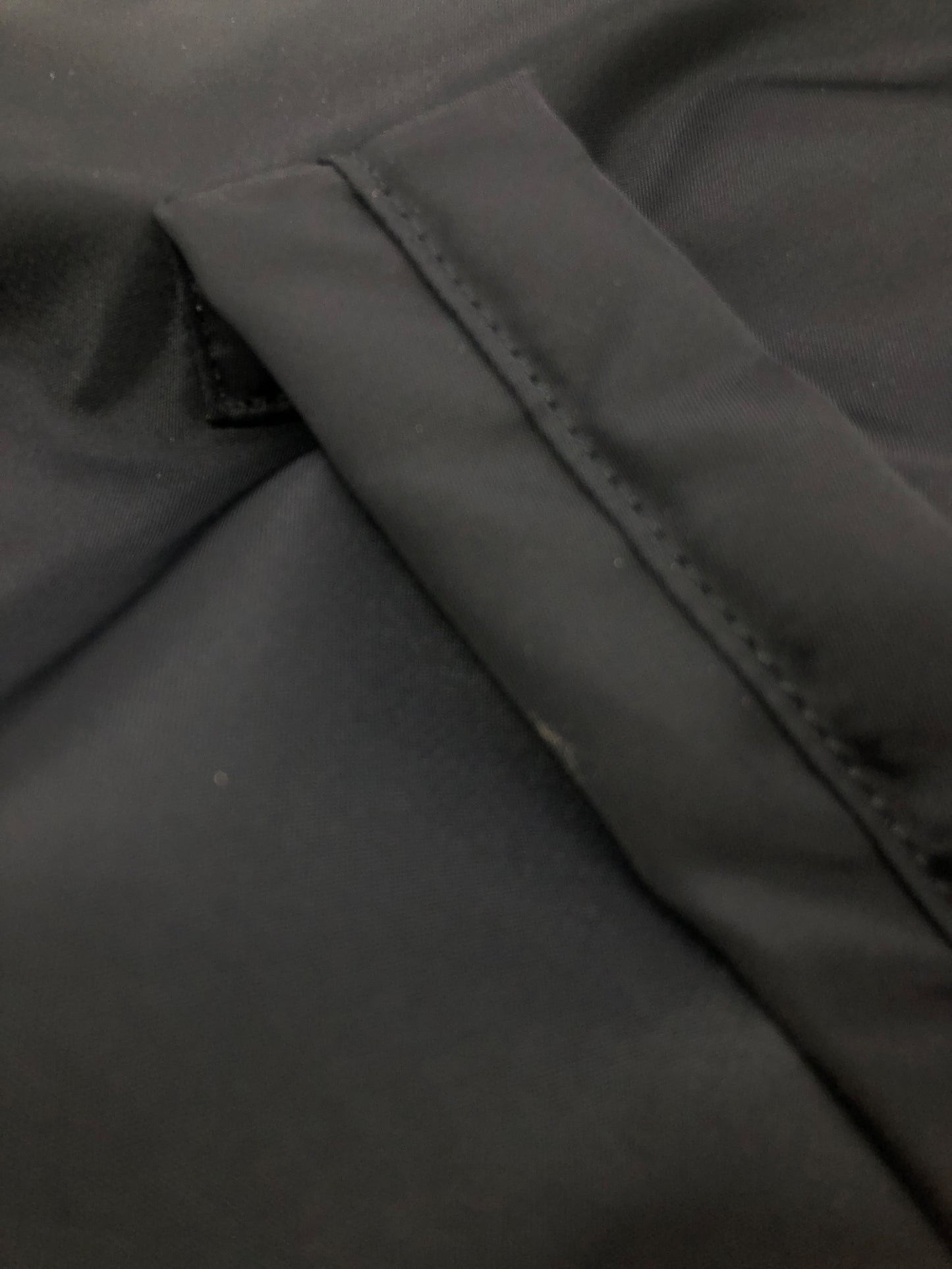 [Pre-owned] COMME des GARCONS Tote Bags Boston Bags GZ-K206