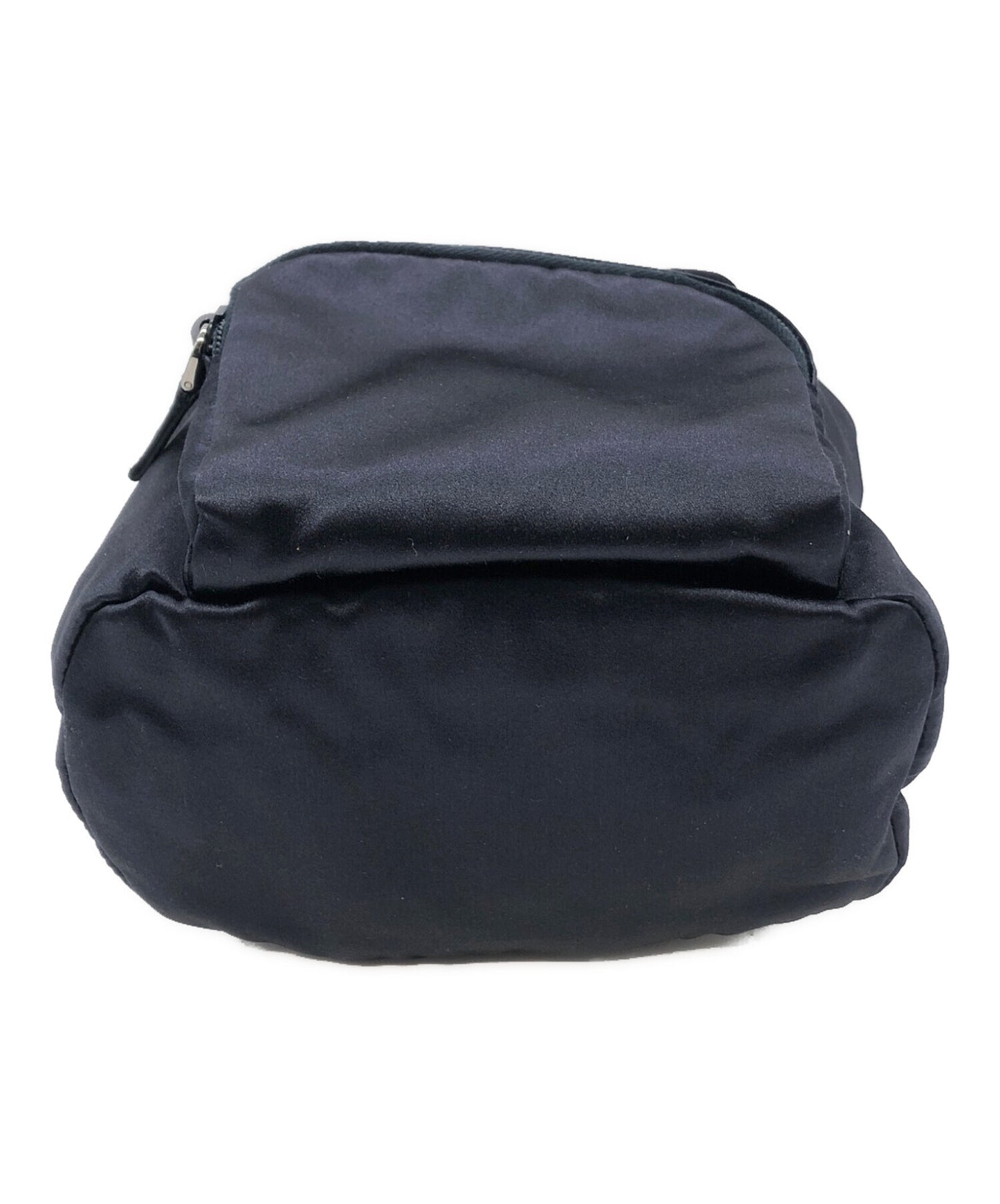 [Pre-owned] PRADA Mini Backpack BZ0025