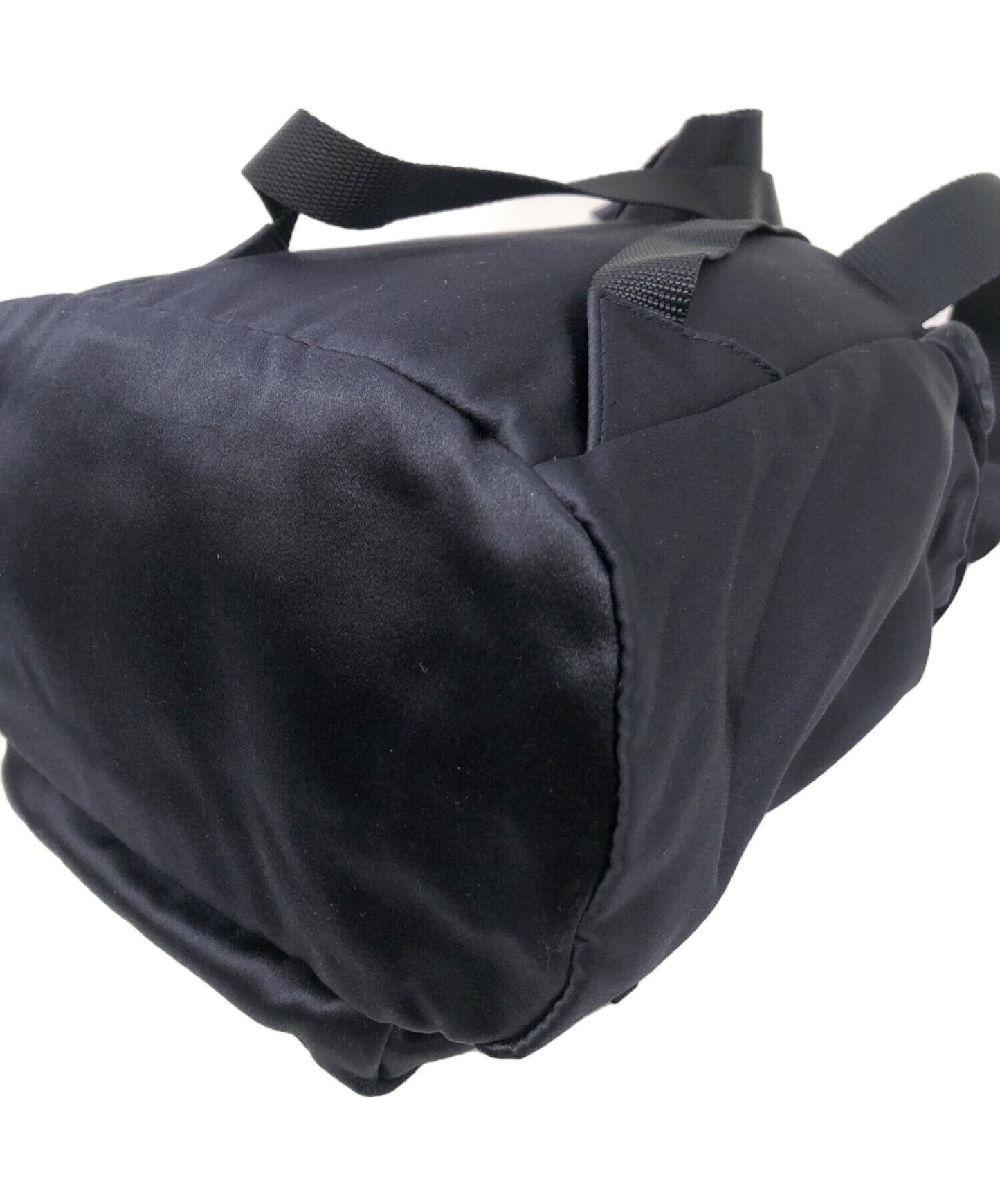 [Pre-owned] PRADA Mini Backpack BZ0025