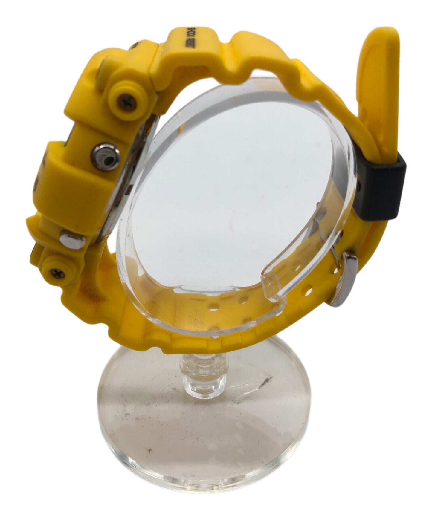 [Pre-owned] CASIO G-SHOCK FROGMAN GF-8250-9JF