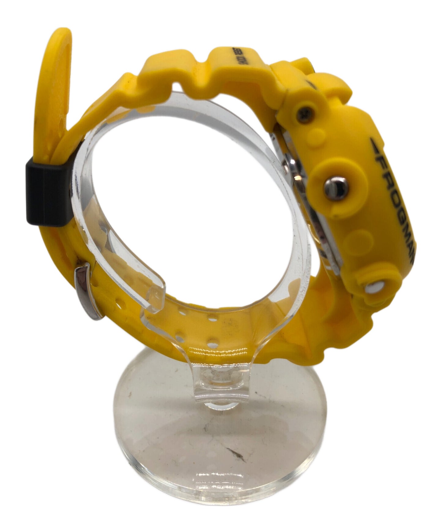 [Pre-owned] CASIO G-SHOCK FROGMAN GF-8250-9JF