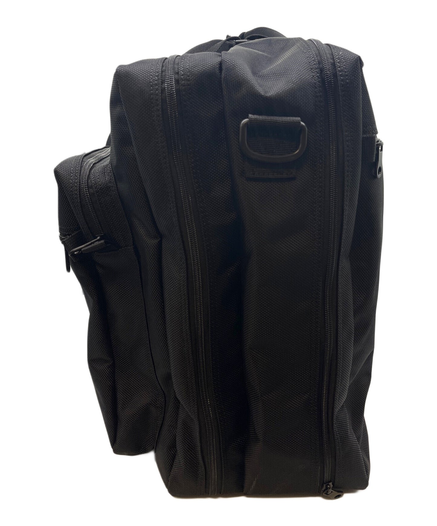 [Pre-owned] Yohji Yamamoto pour homme YY SIGNATURE BARREL BAG h0-i16-941-1-03