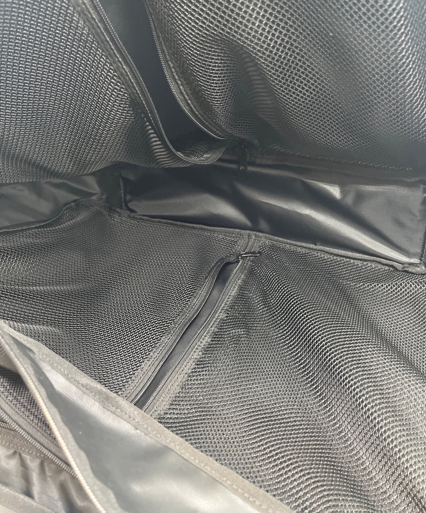 [Pre-owned] Yohji Yamamoto pour homme YY SIGNATURE BARREL BAG h0-i16-941-1-03