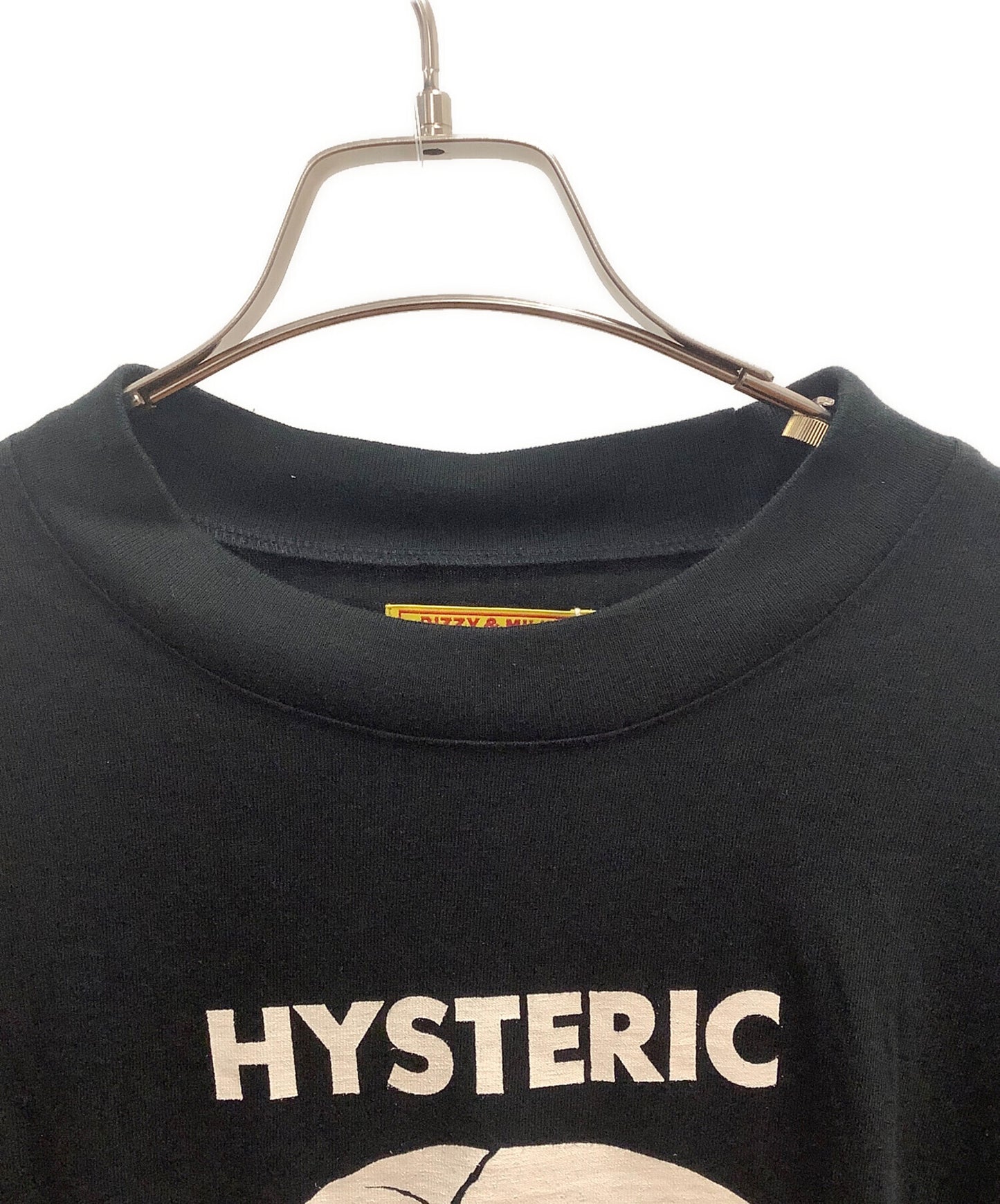 [Pre-owned] Hysteric Glamour Layered Dress