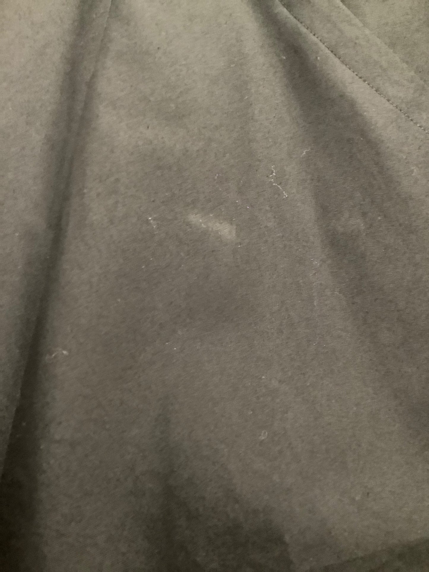 [Pre-owned] COMME des GARCONS HOMME PLUS OVERSIZED DRAPED SHIRT PJ-B024