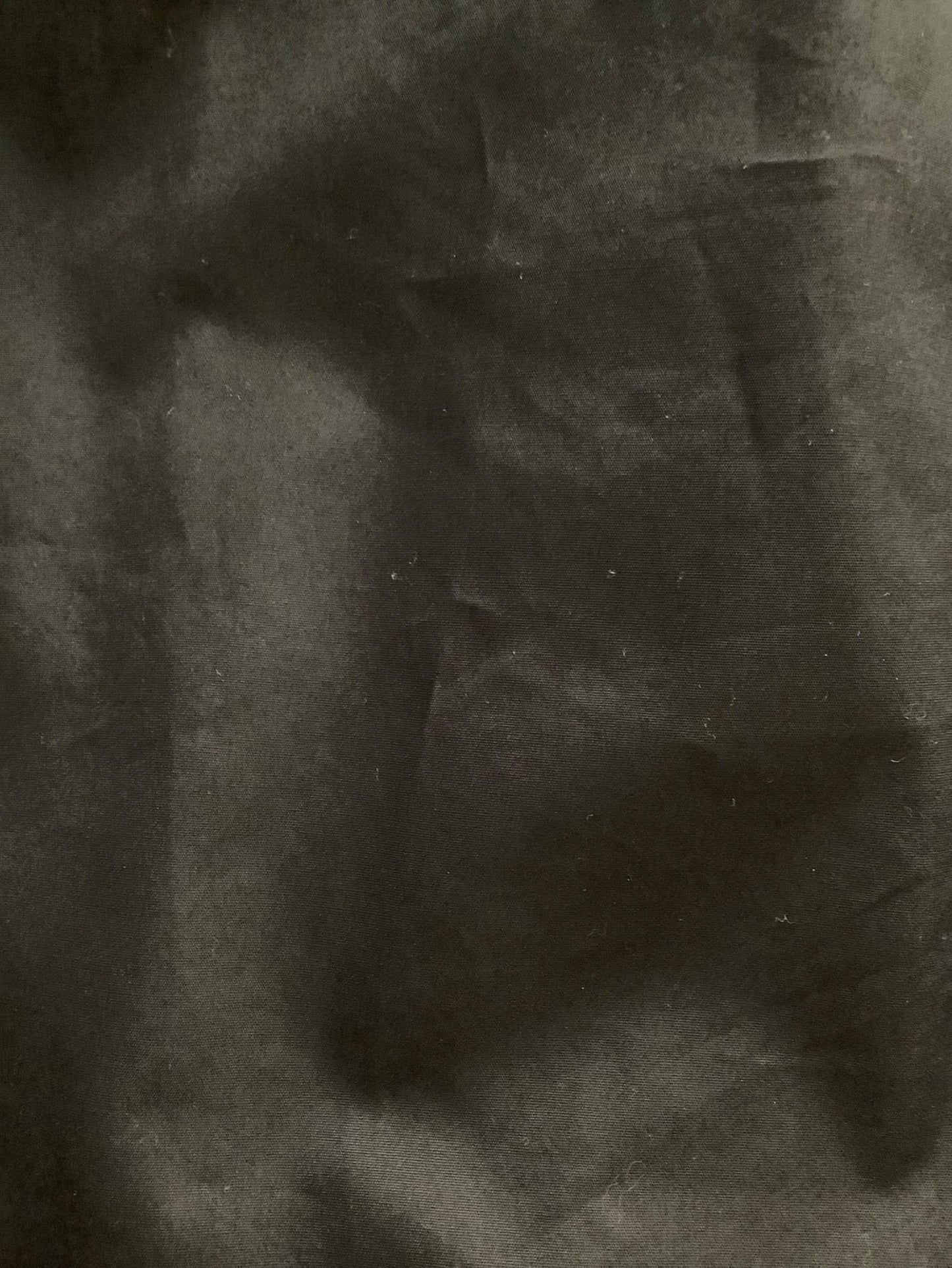 [Pre-owned] COMME des GARCONS HOMME PLUS OVERSIZED DRAPED SHIRT PJ-B024