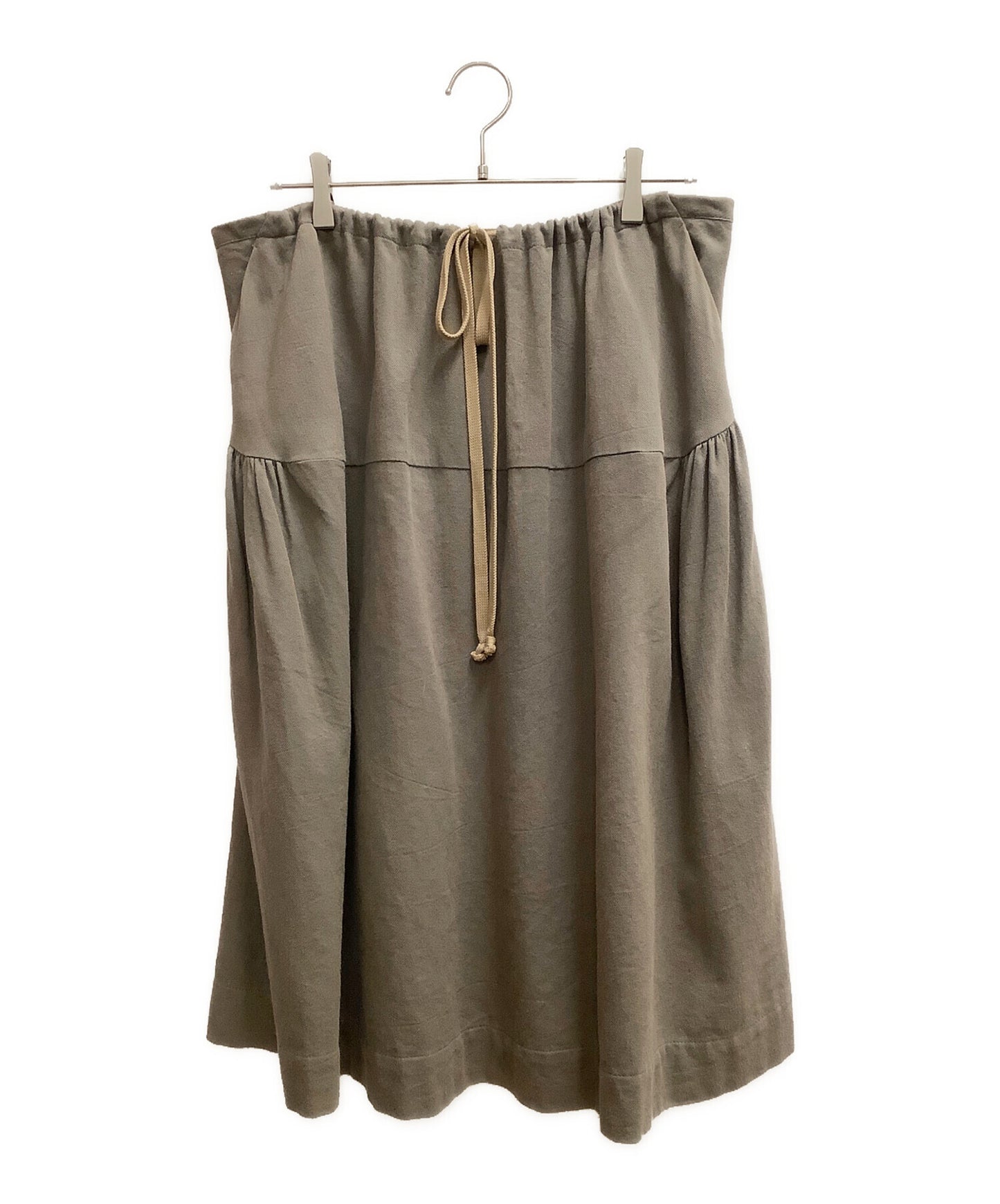 [Pre-owned] Vivienne Westwood RED LABEL skirt 40201M