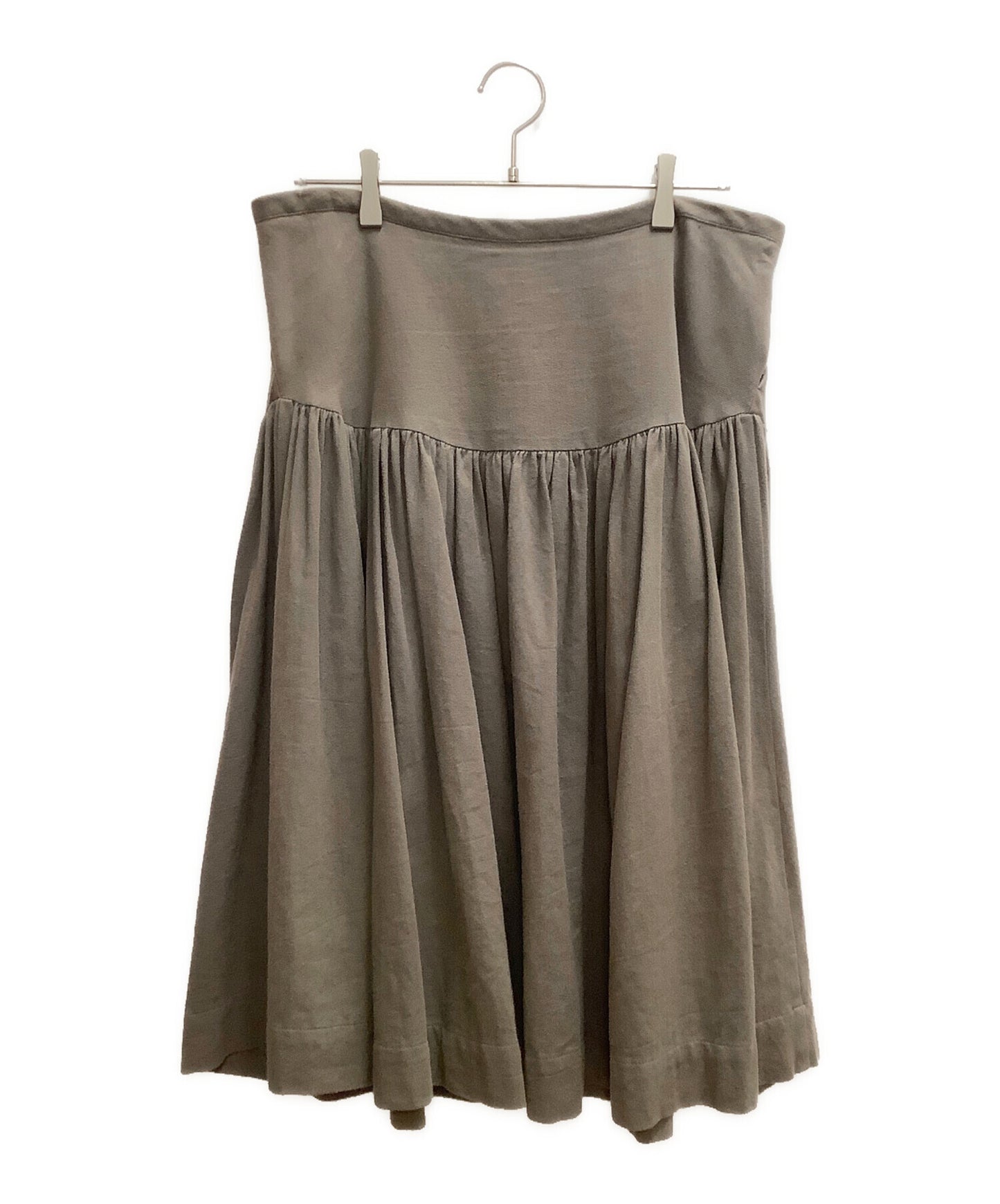 [Pre-owned] Vivienne Westwood RED LABEL skirt 40201M