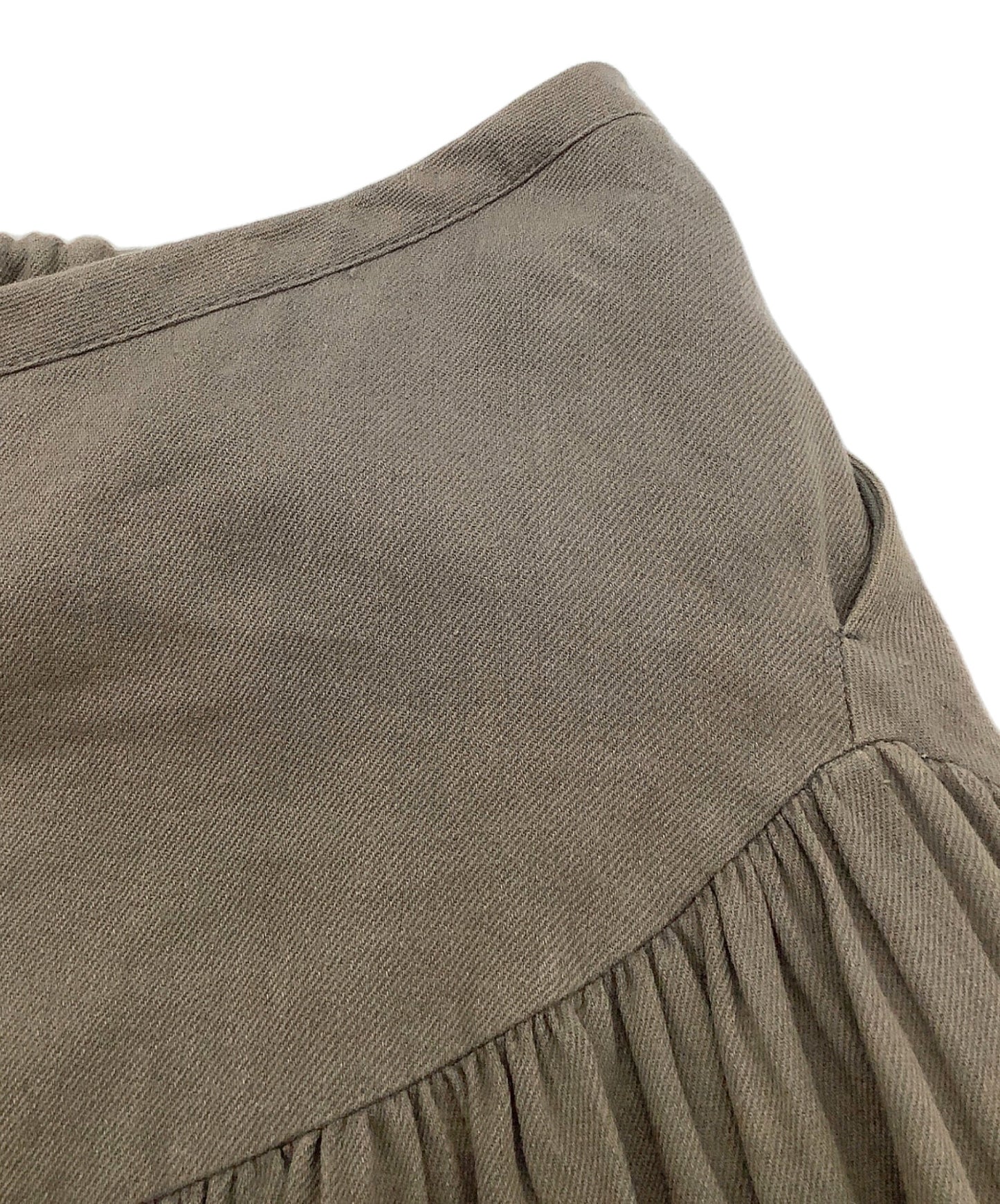 [Pre-owned] Vivienne Westwood RED LABEL skirt 40201M