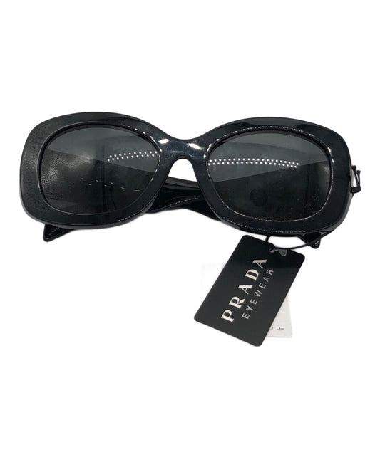 [Pre-owned] PRADA sunglasses SPR A13