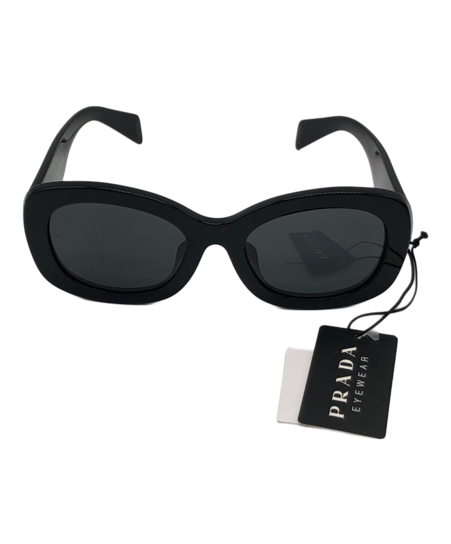 [Pre-owned] PRADA sunglasses SPR A13