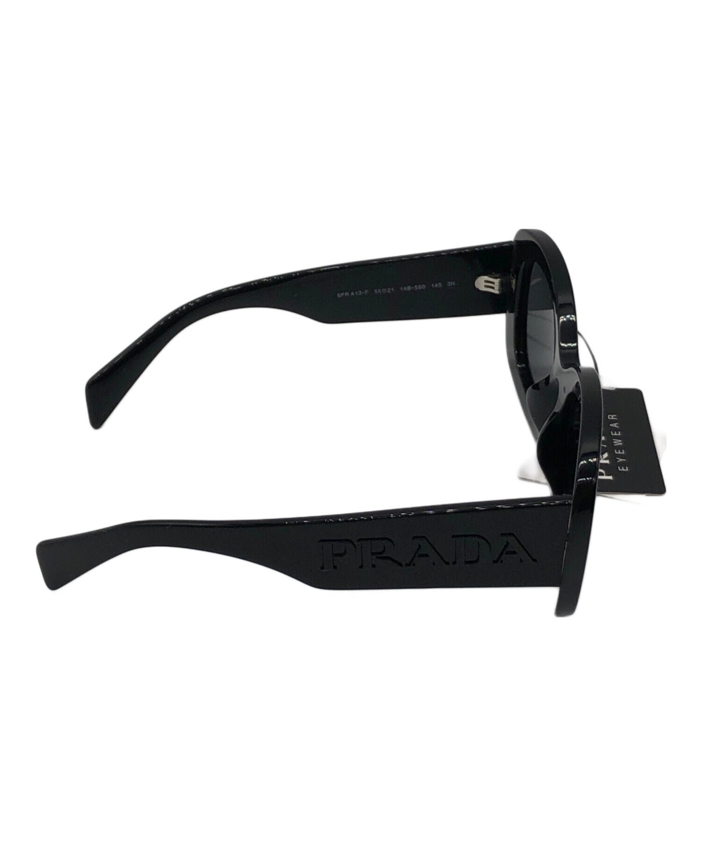 [Pre-owned] PRADA sunglasses SPR A13