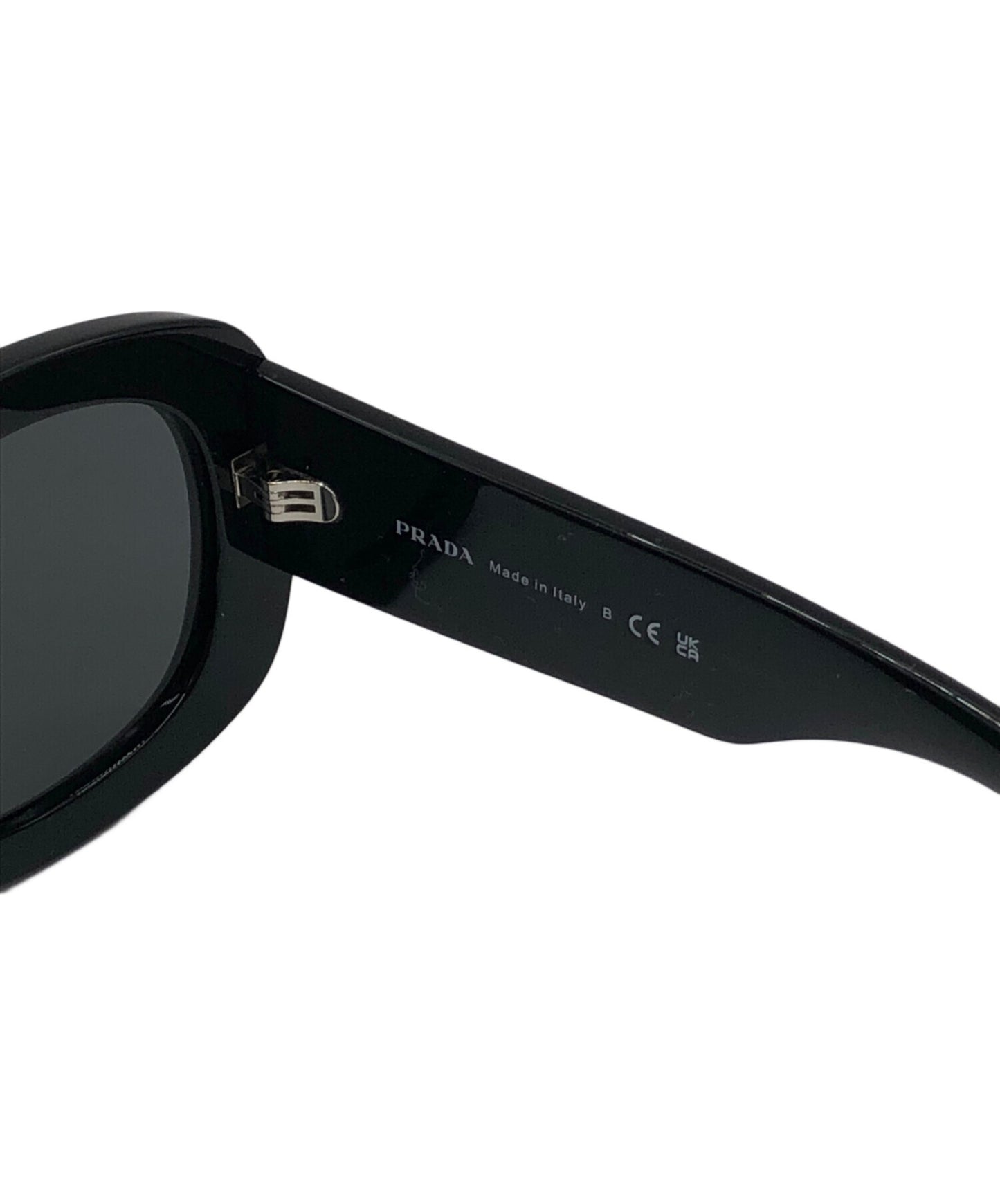 [Pre-owned] PRADA sunglasses SPR A13