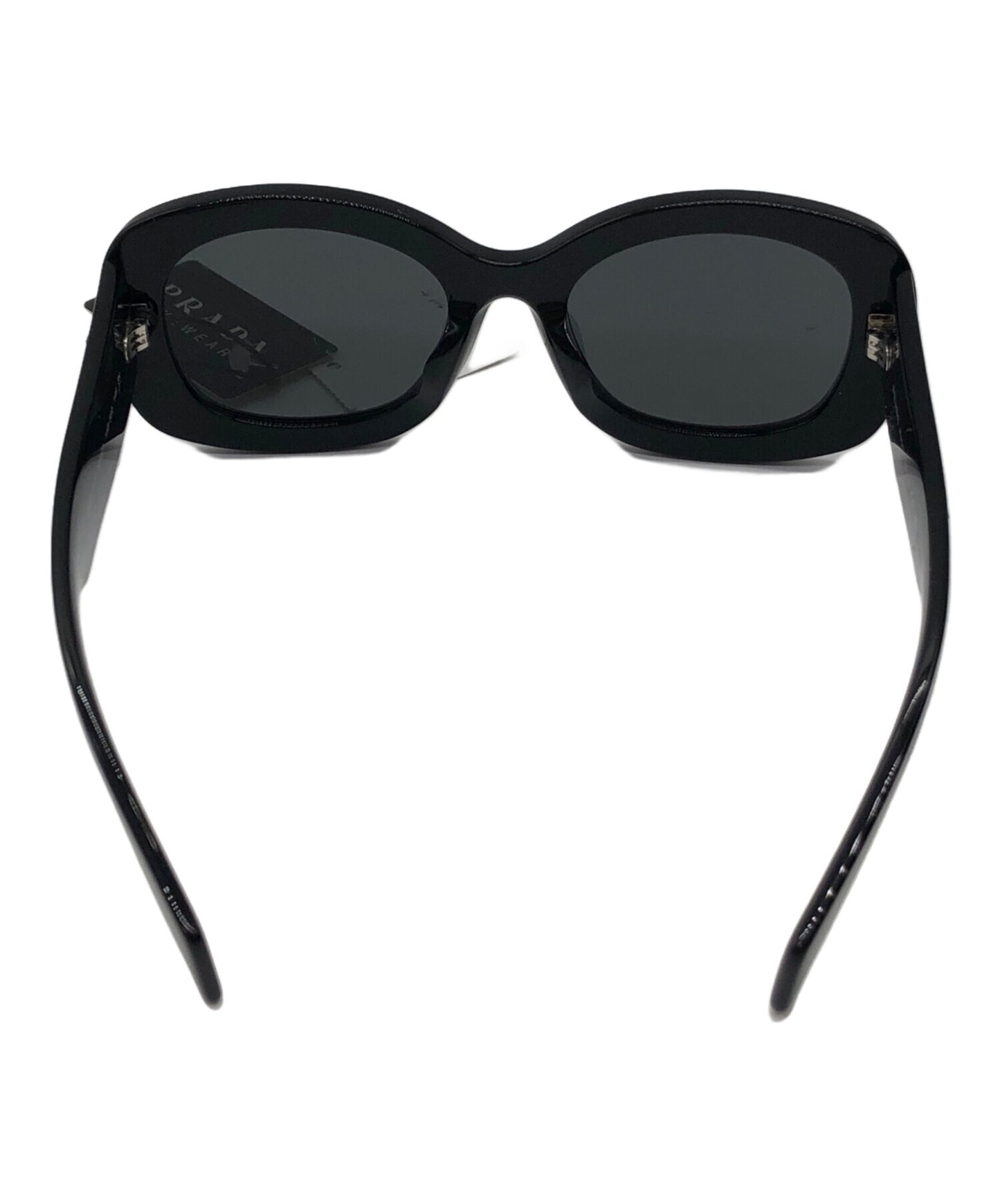 [Pre-owned] PRADA sunglasses SPR A13