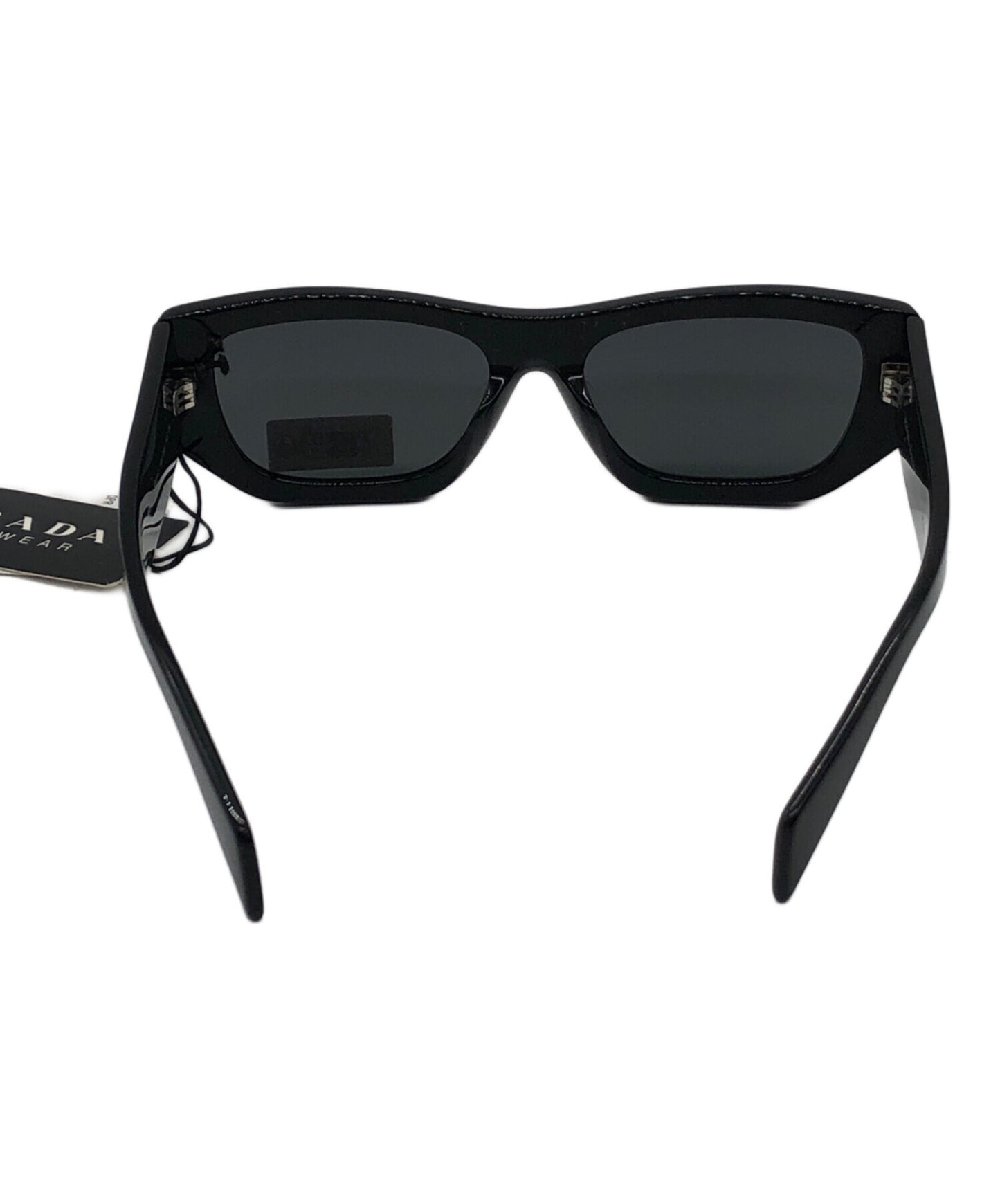[Pre-owned] PRADA sunglasses PR A01SF 16K-08Z