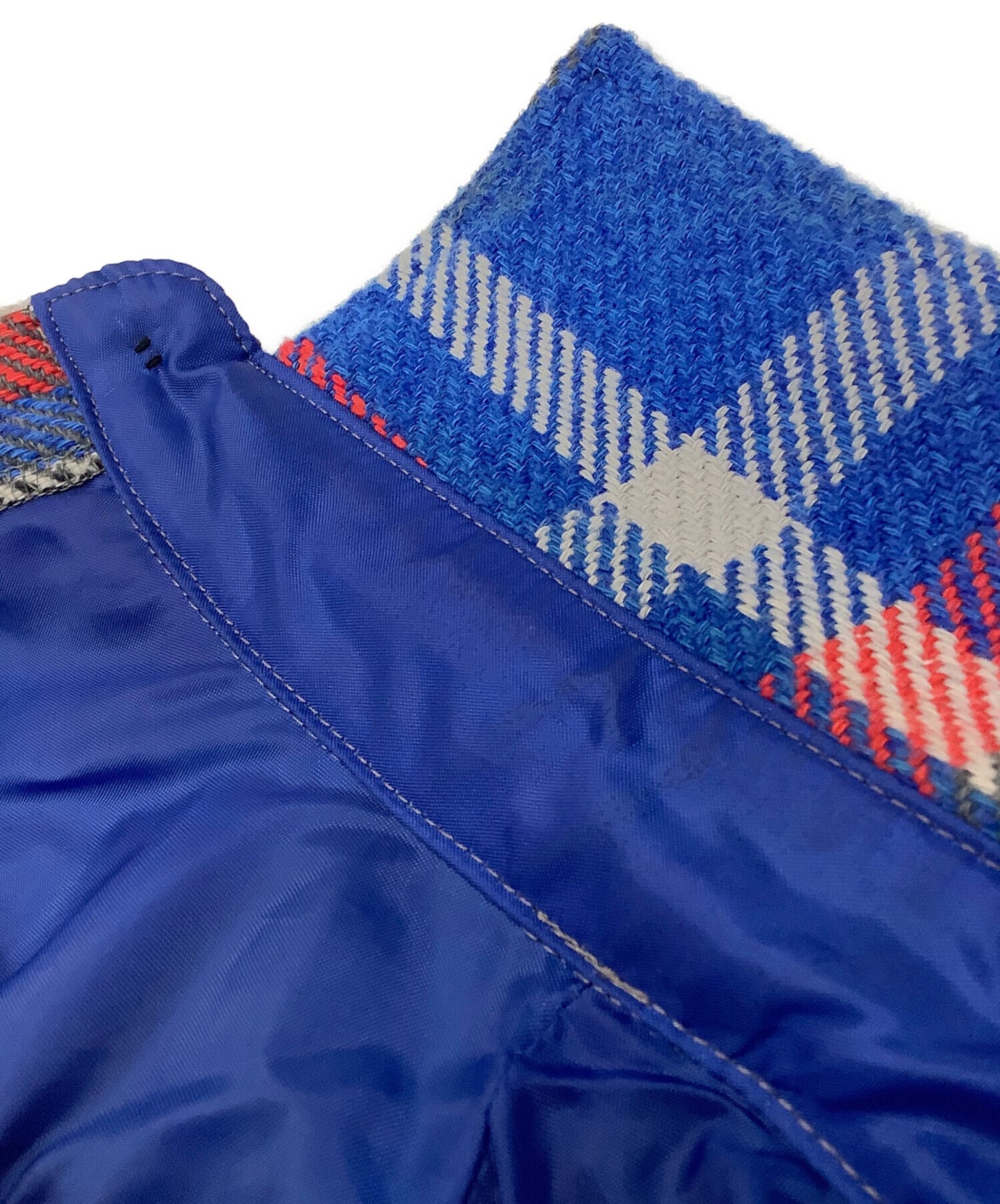 [Pre-owned] A BATHING APE long-sleeved shirt