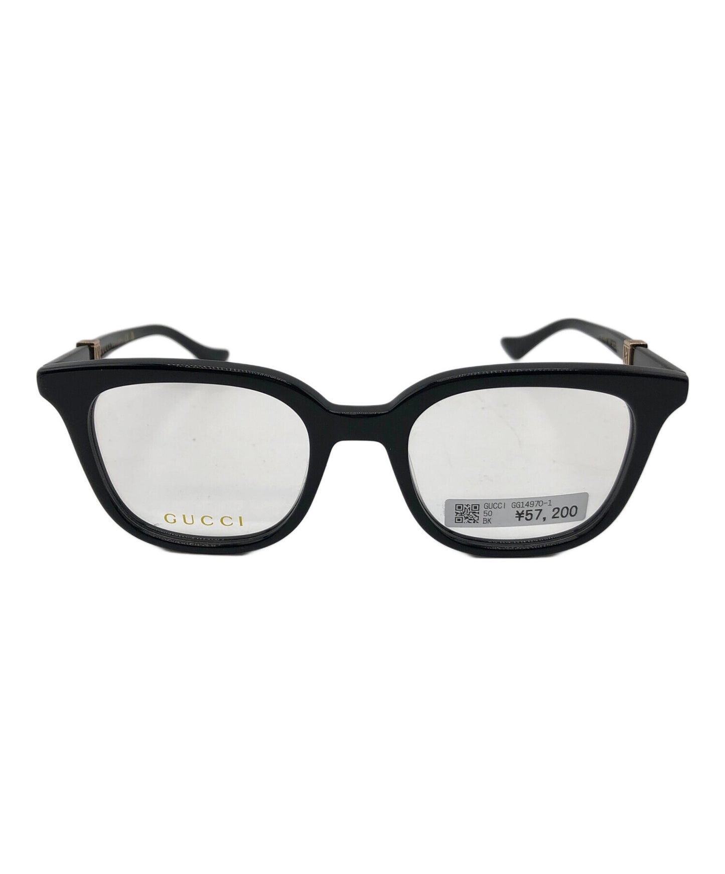 [Pre-owned] GUCCI eyewear GG14970-001