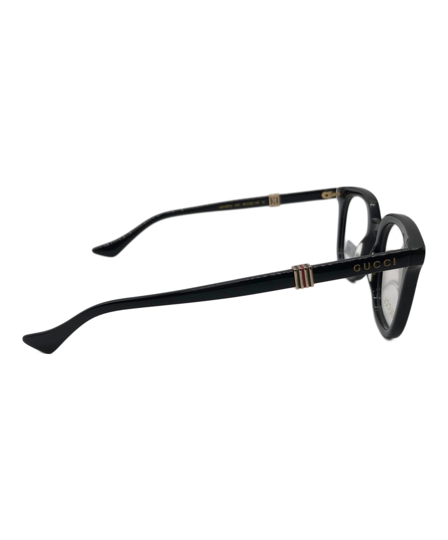 [Pre-owned] GUCCI eyewear GG14970-001