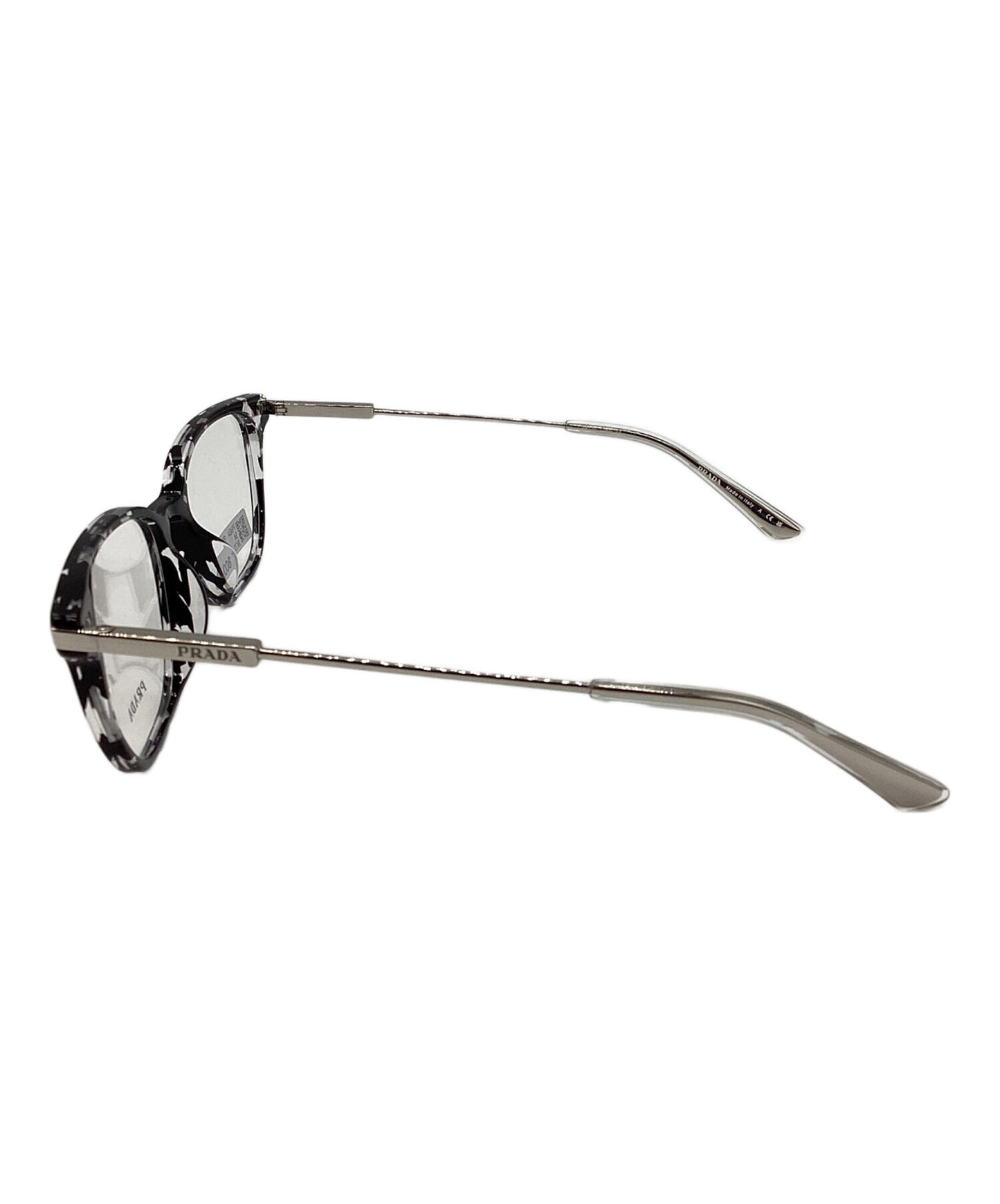[Pre-owned] PRADA glasses VPRA12-D
