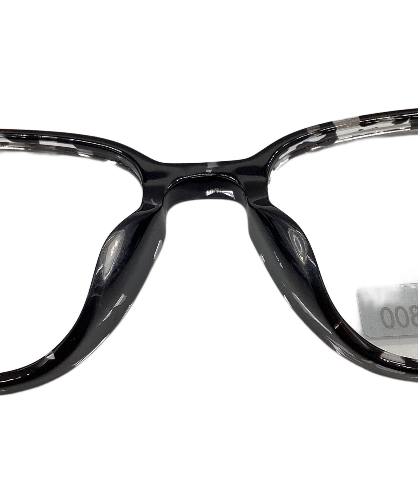 [Pre-owned] PRADA glasses VPRA12-D
