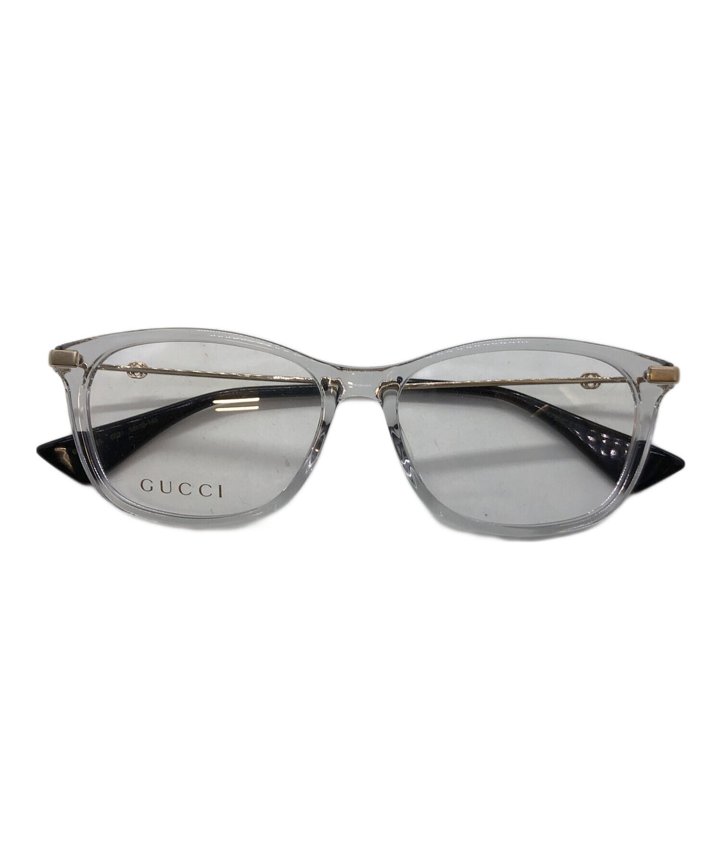 [Pre-owned] GUCCI Interlocking G Eyewear GG10610A