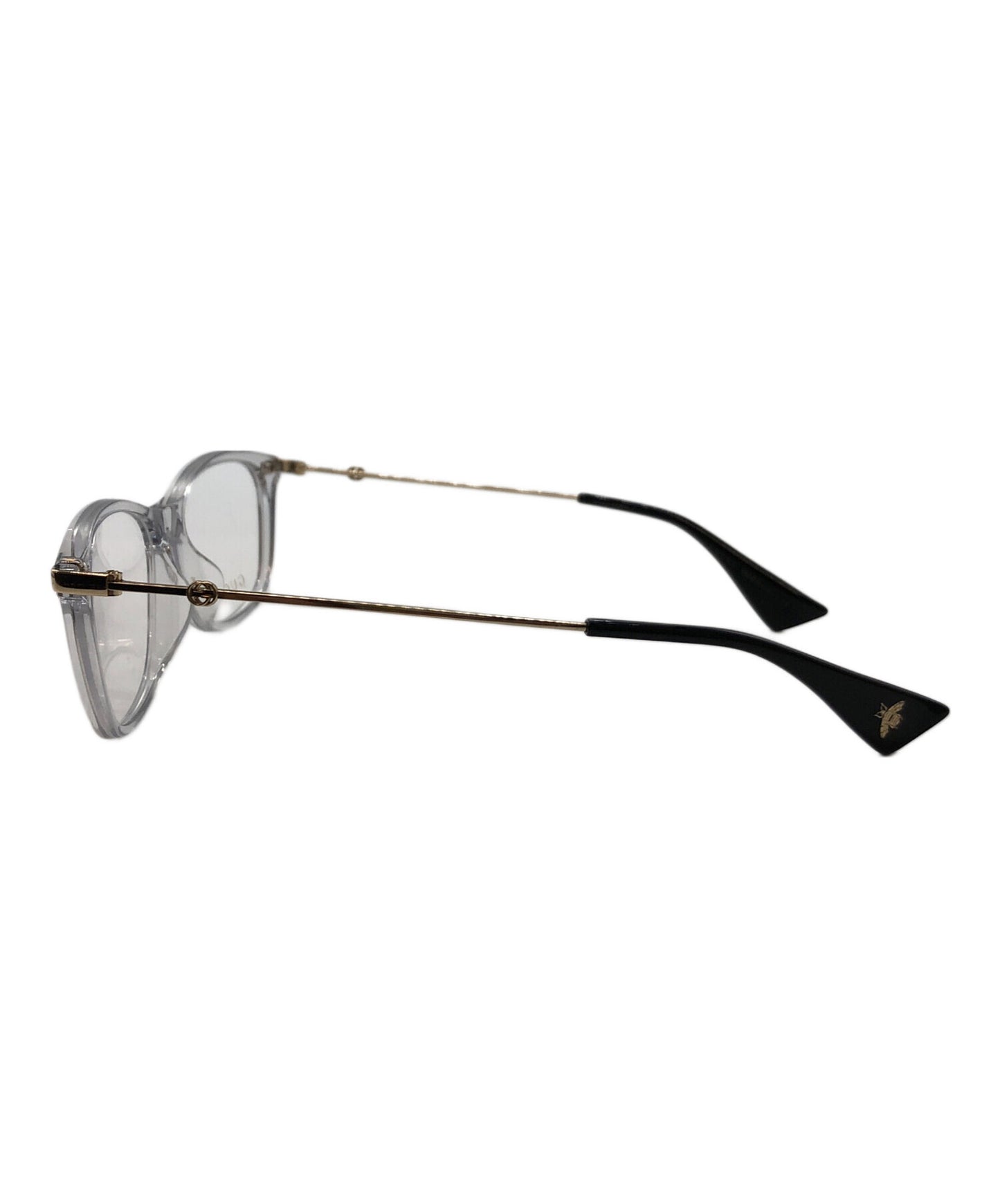 [Pre-owned] GUCCI Interlocking G Eyewear GG10610A