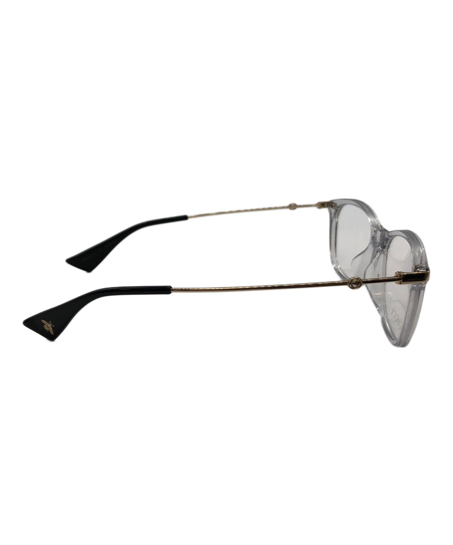 [Pre-owned] GUCCI Interlocking G Eyewear GG10610A